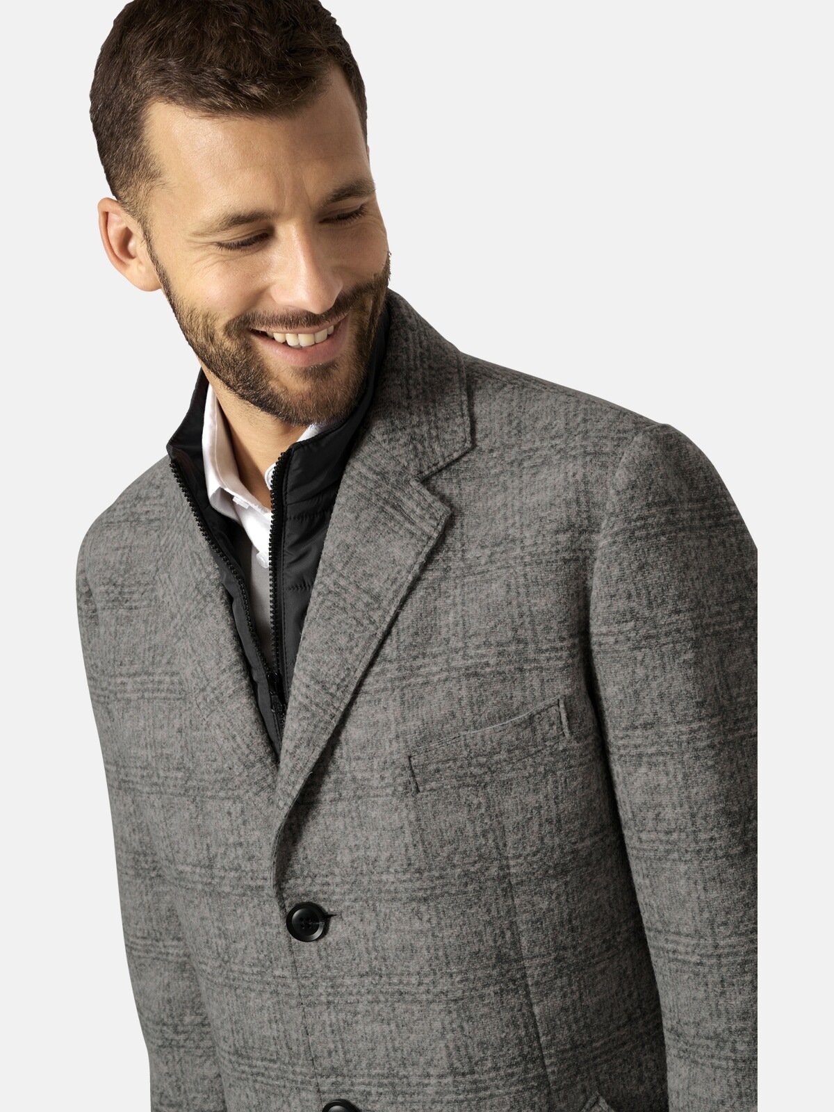 Babista Langjacke »Jacke ZORIENTO«