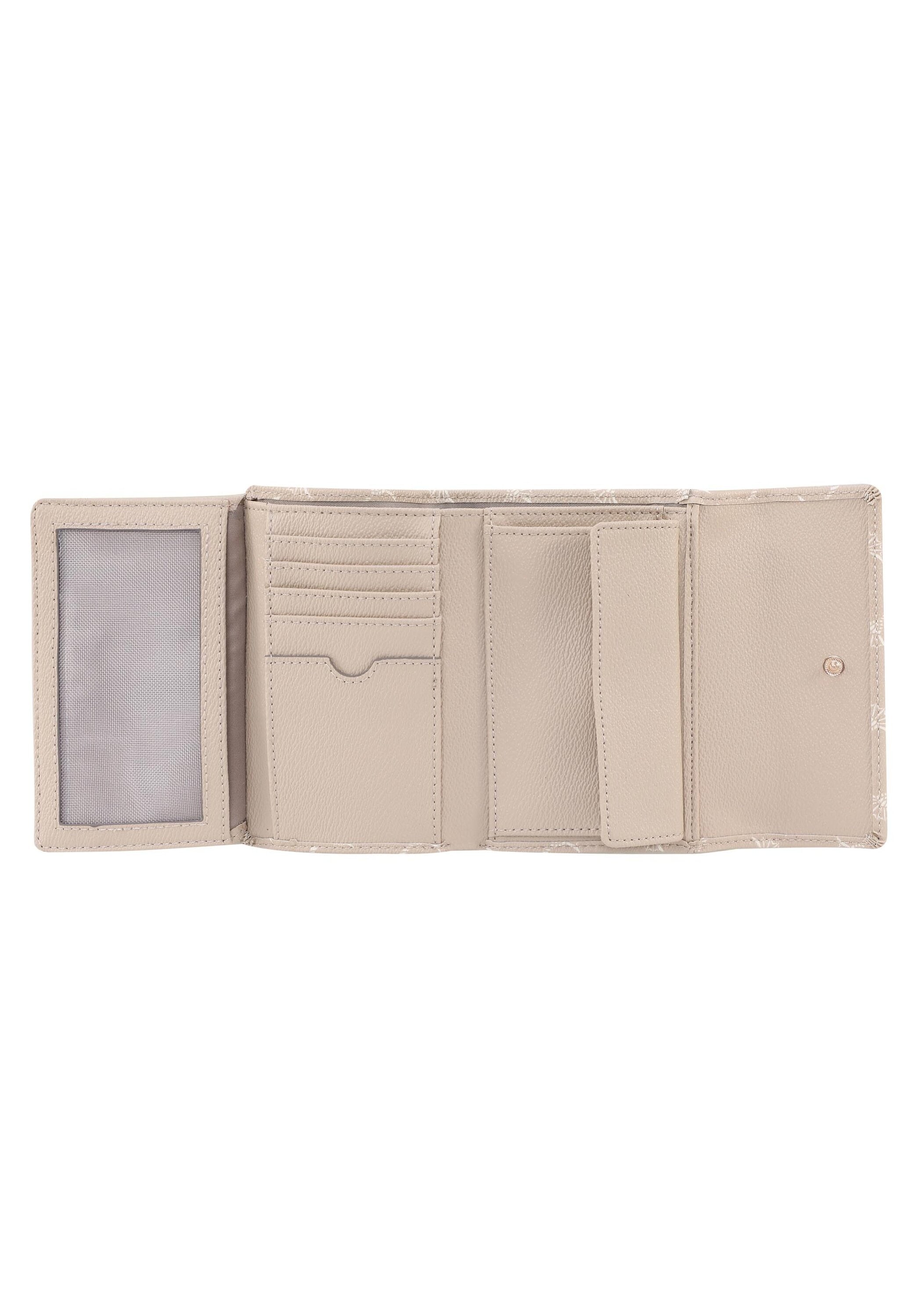 JOOP! Geldbörse »Geldbörse Cortina 1.0 Cosma Purse mh10f«