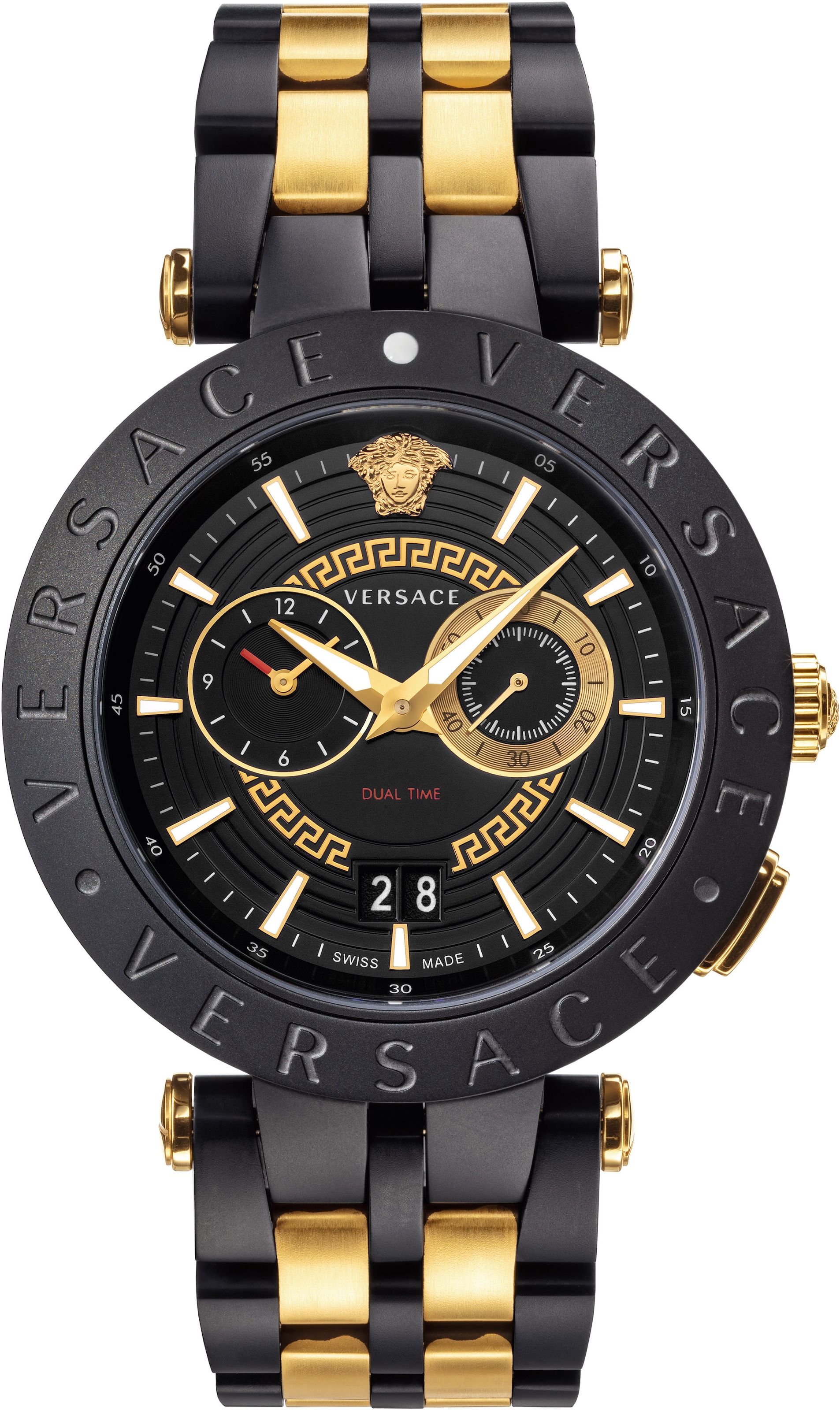 versace v race