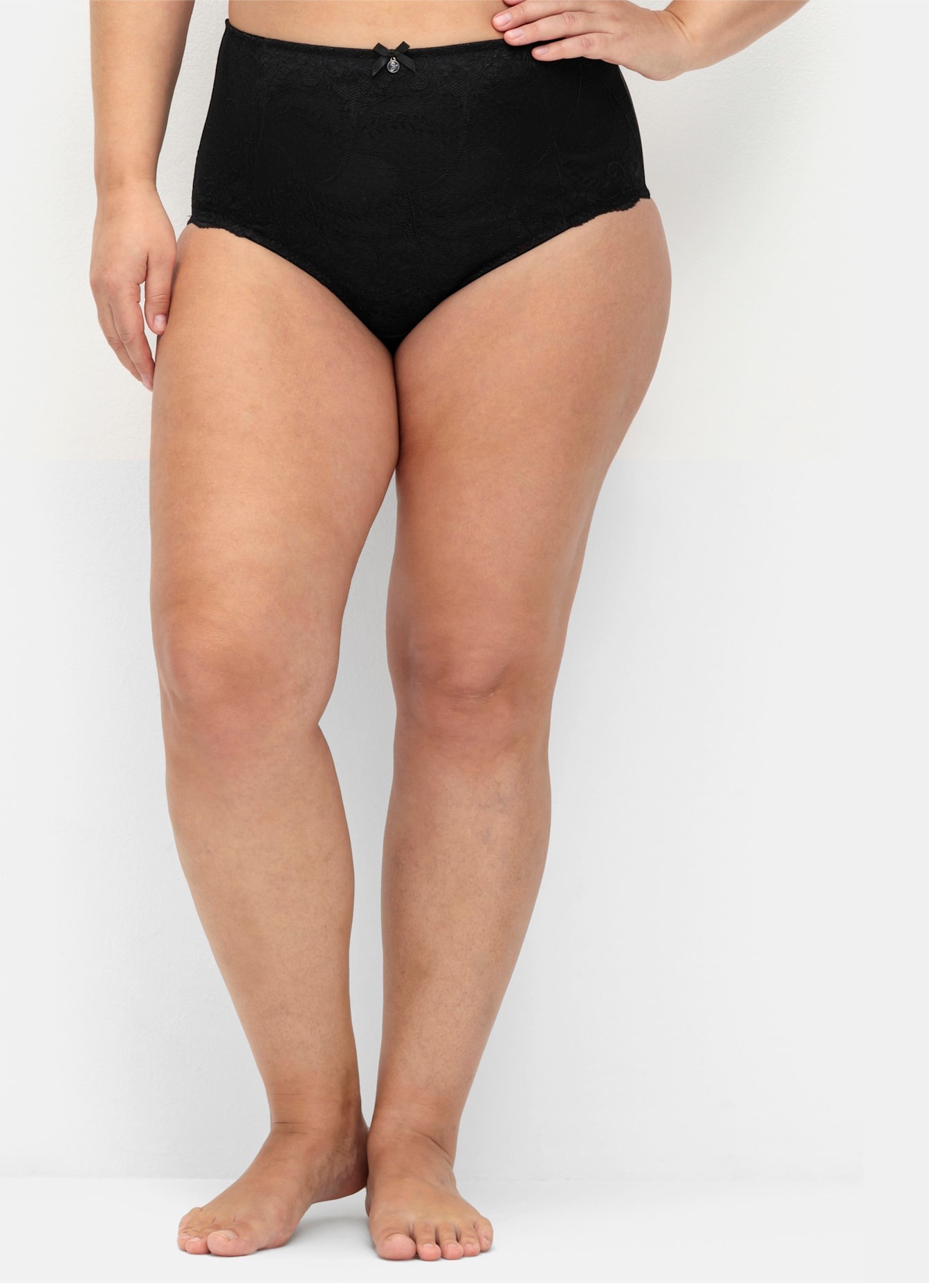 Sheego Slip, (1 St.)