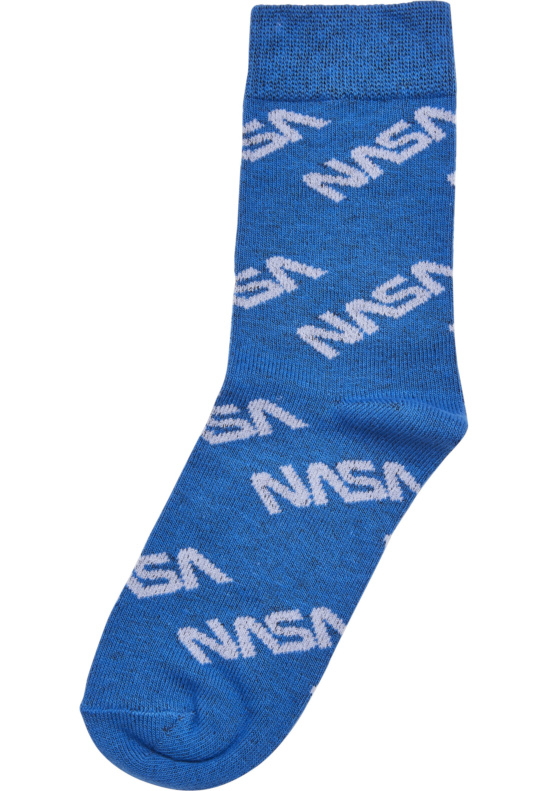 MisterTee Basicsocken »MisterTee Unisex NASA Allover Socks Kids 3-Pack« 1 Paar tlg.