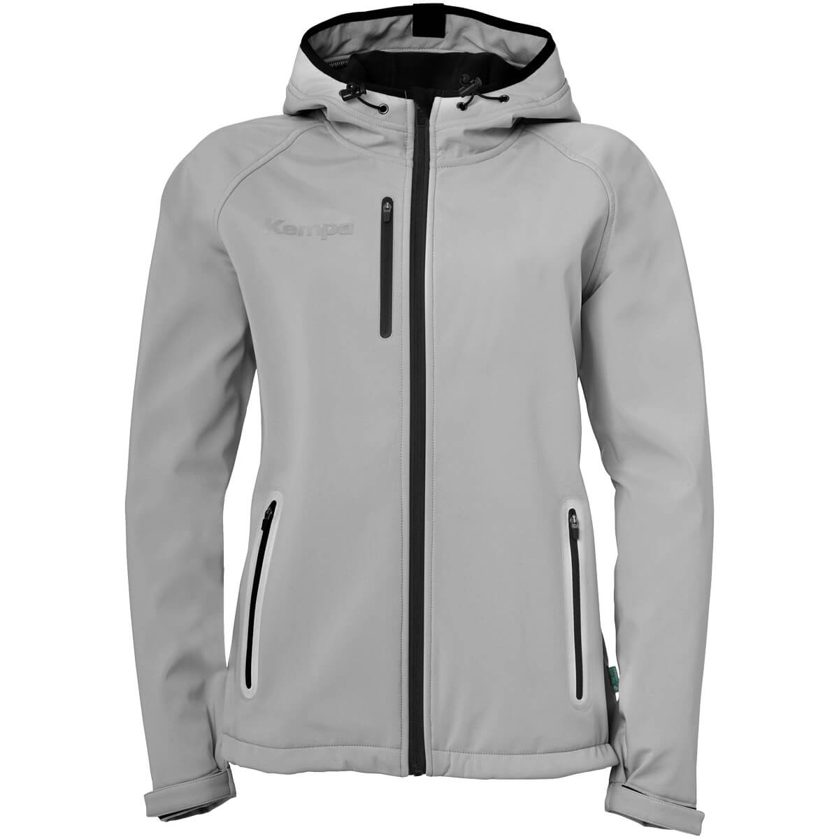 Kempa Softshelljacke "SOFTSHELL JACKE SOFTSHELL WOMEN" 1 Stk. tlg.