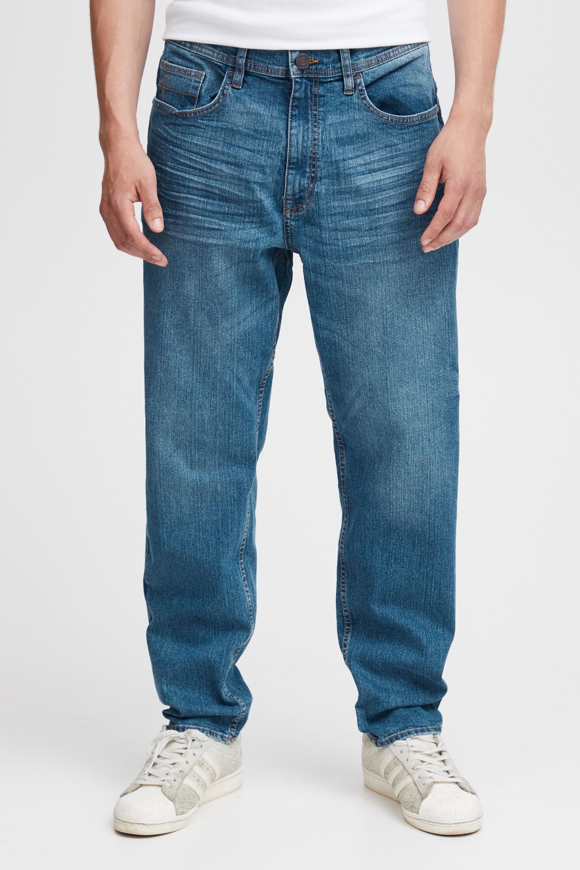 5-Pocket-Jeans »11 Project PRMads«