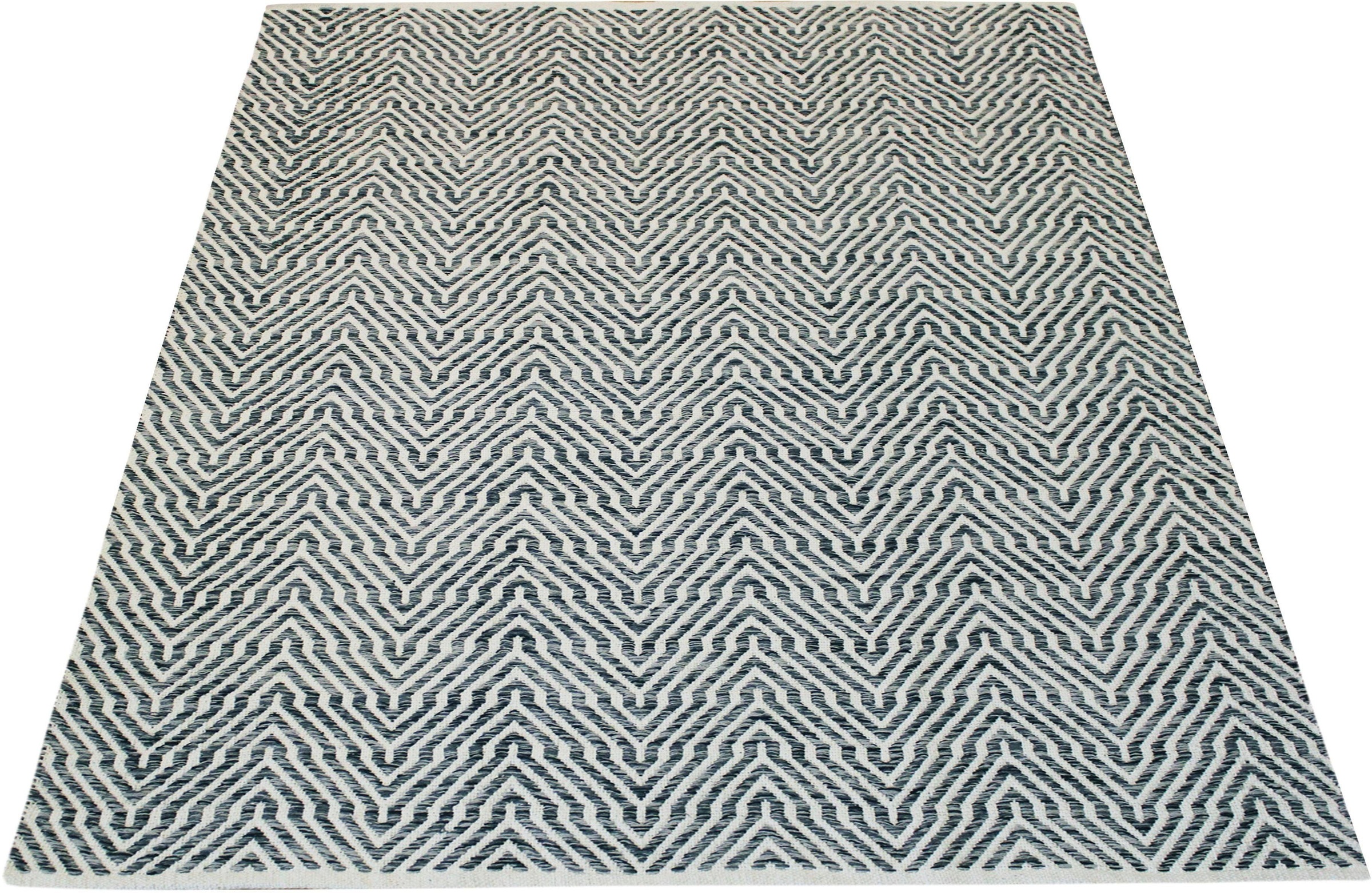 My Home Hanno Rug Gray 160x230cm 3