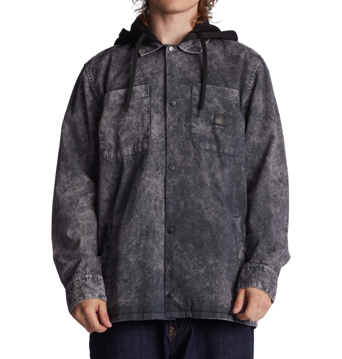 DC Shoes Outdoorjacke "Jester" günstig online kaufen