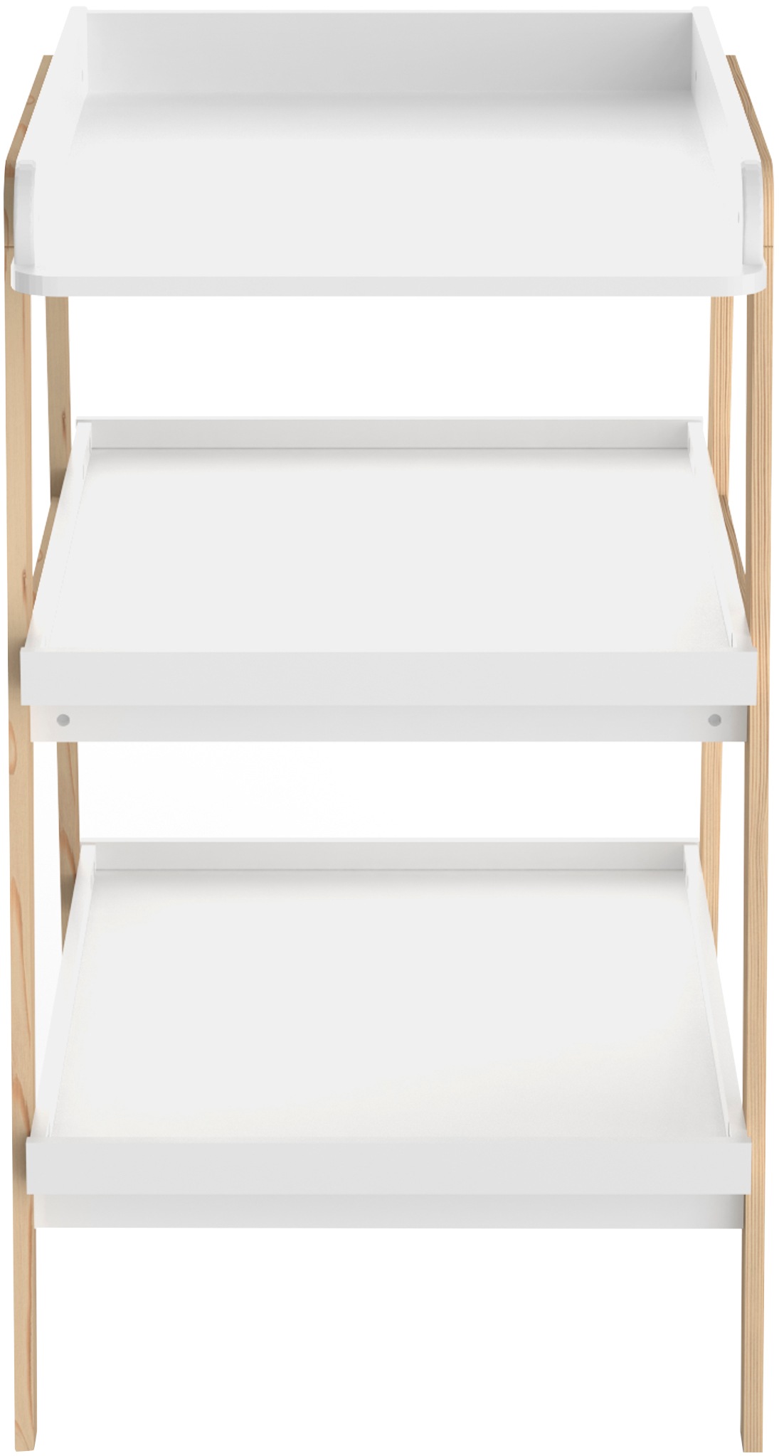 Demeyere GROUP "Tsuga" Wickelkommode PRAKTISCHE DESIGN 58 cm günstig online kaufen