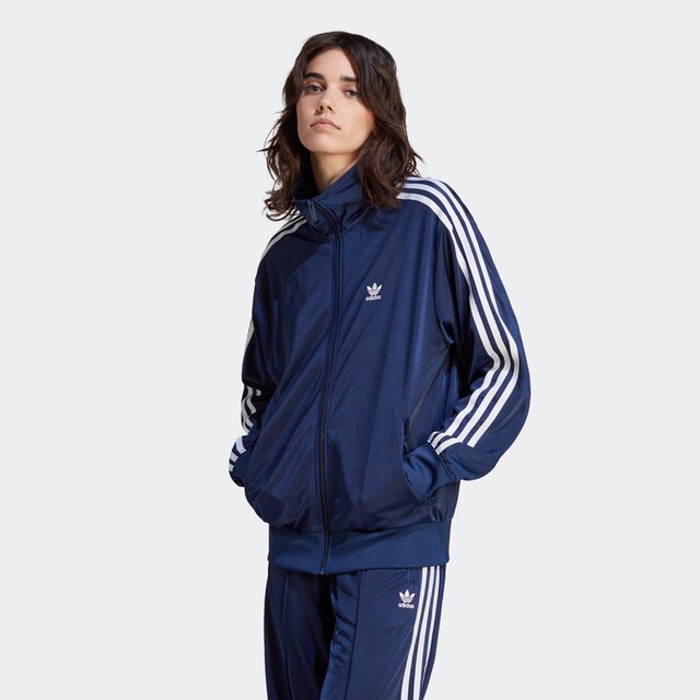 adidas Originals Outdoorjacke »FIREBIRD TT« kaufen | BAUR