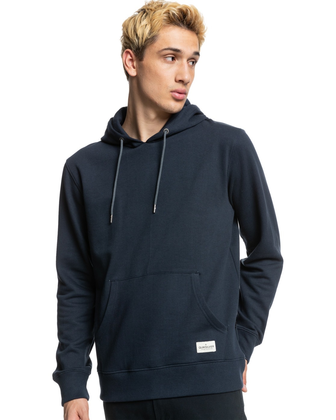 Quiksilver Kapuzensweatshirt "Essentials" günstig online kaufen