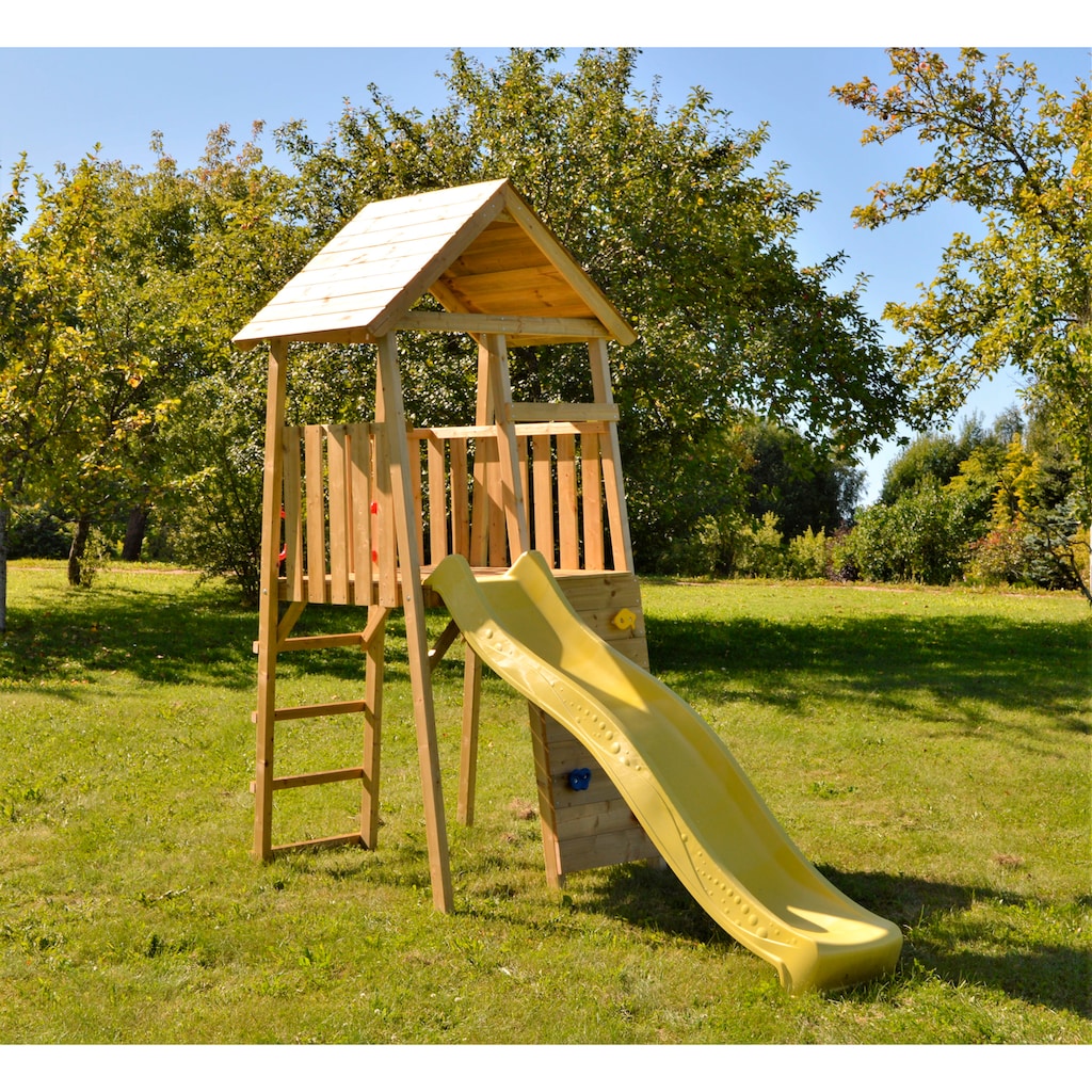 Wendi Toys Spielturm »Wendi Toys Falke«