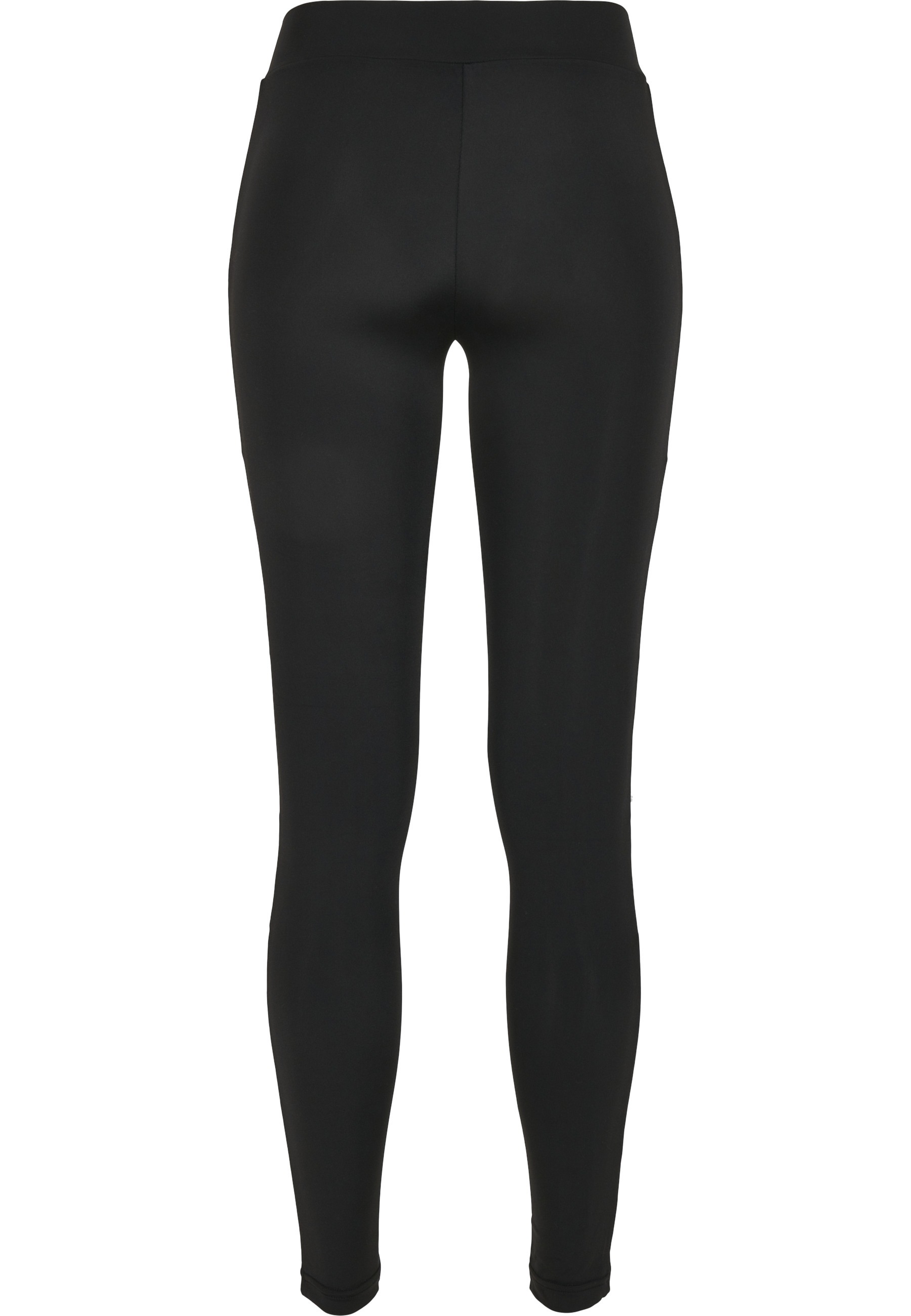 URBAN CLASSICS Leggings "Urban Classics Damen Ladies Tech Mesh Leggings" günstig online kaufen
