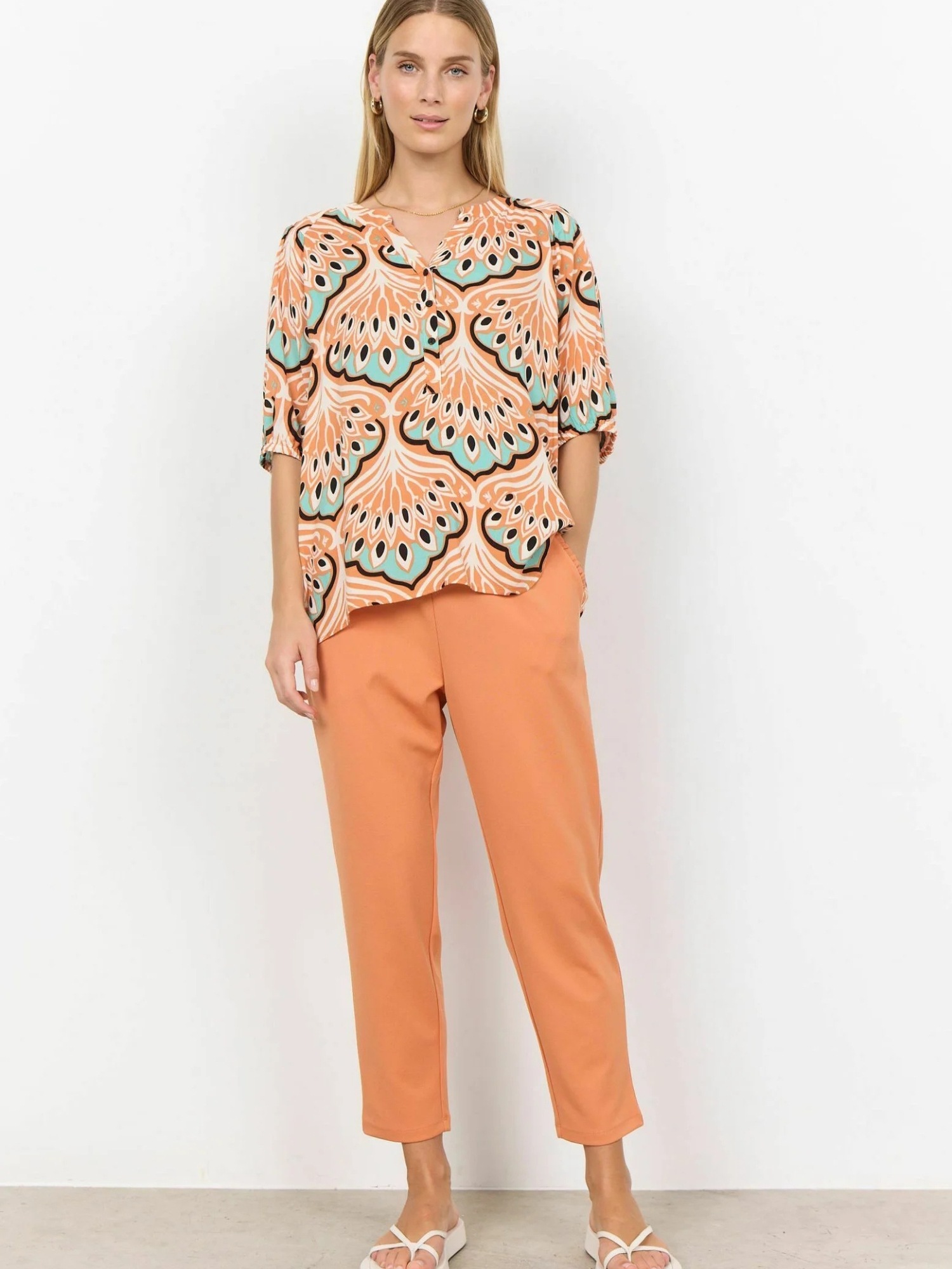 soyaconcept Blusentop »Soya Concept Shirt SC_EMIRIA«