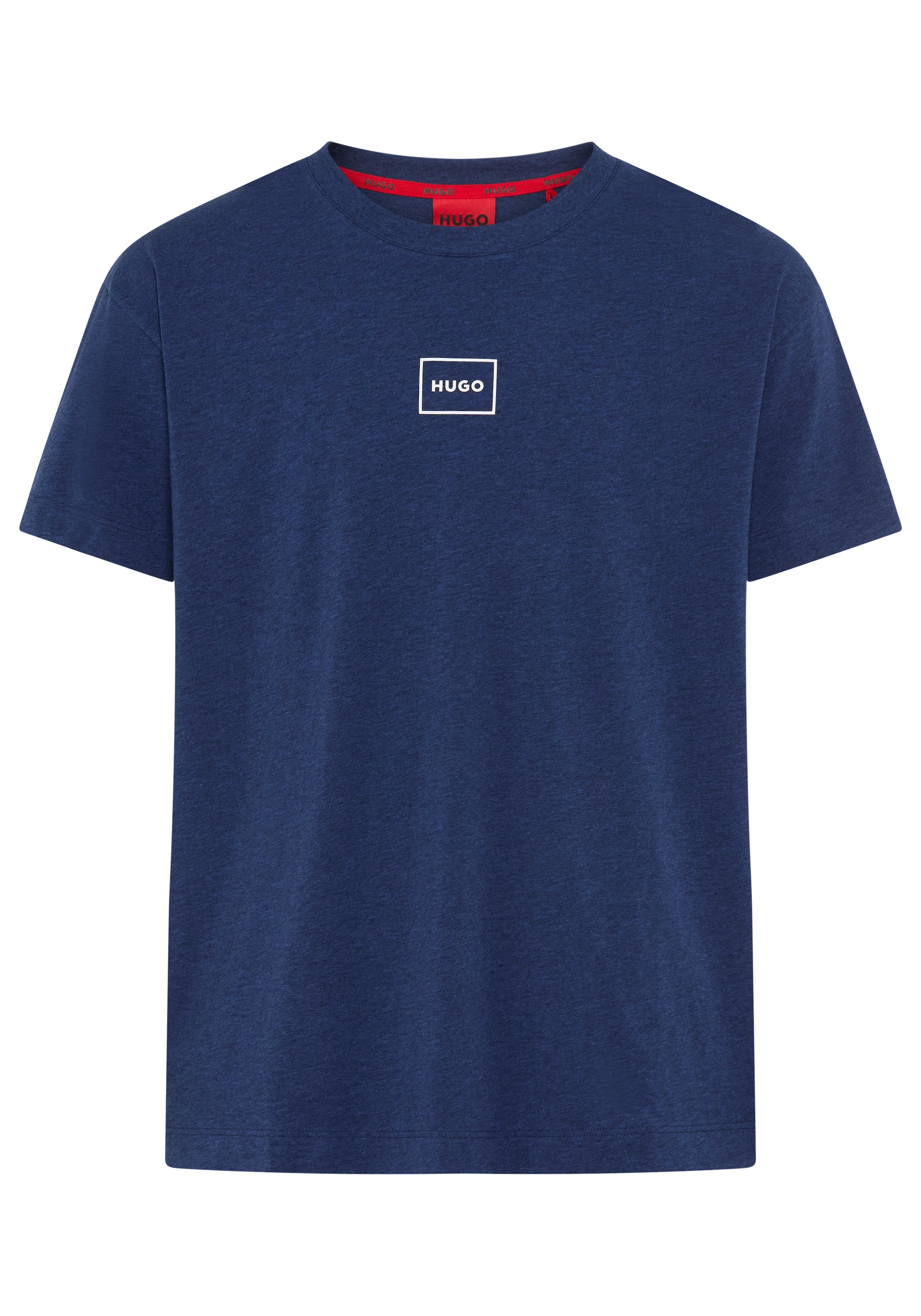 HUGO Underwear T-Shirt "Laze T-Shirt", mit Rundhalsausschnitt günstig online kaufen
