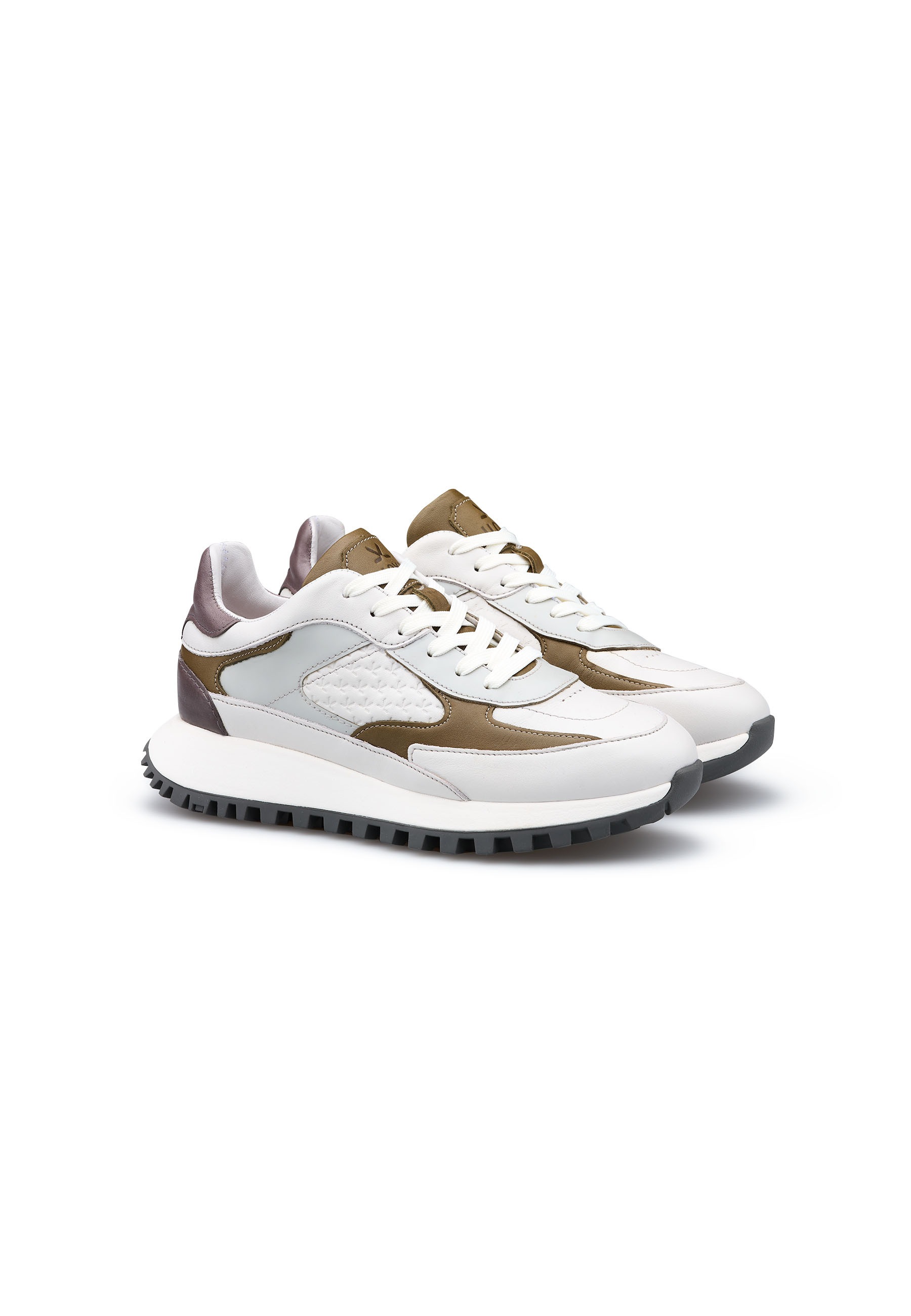 Lloyd Sneaker »STELLA«  mit herausnehmbarem Fußbett