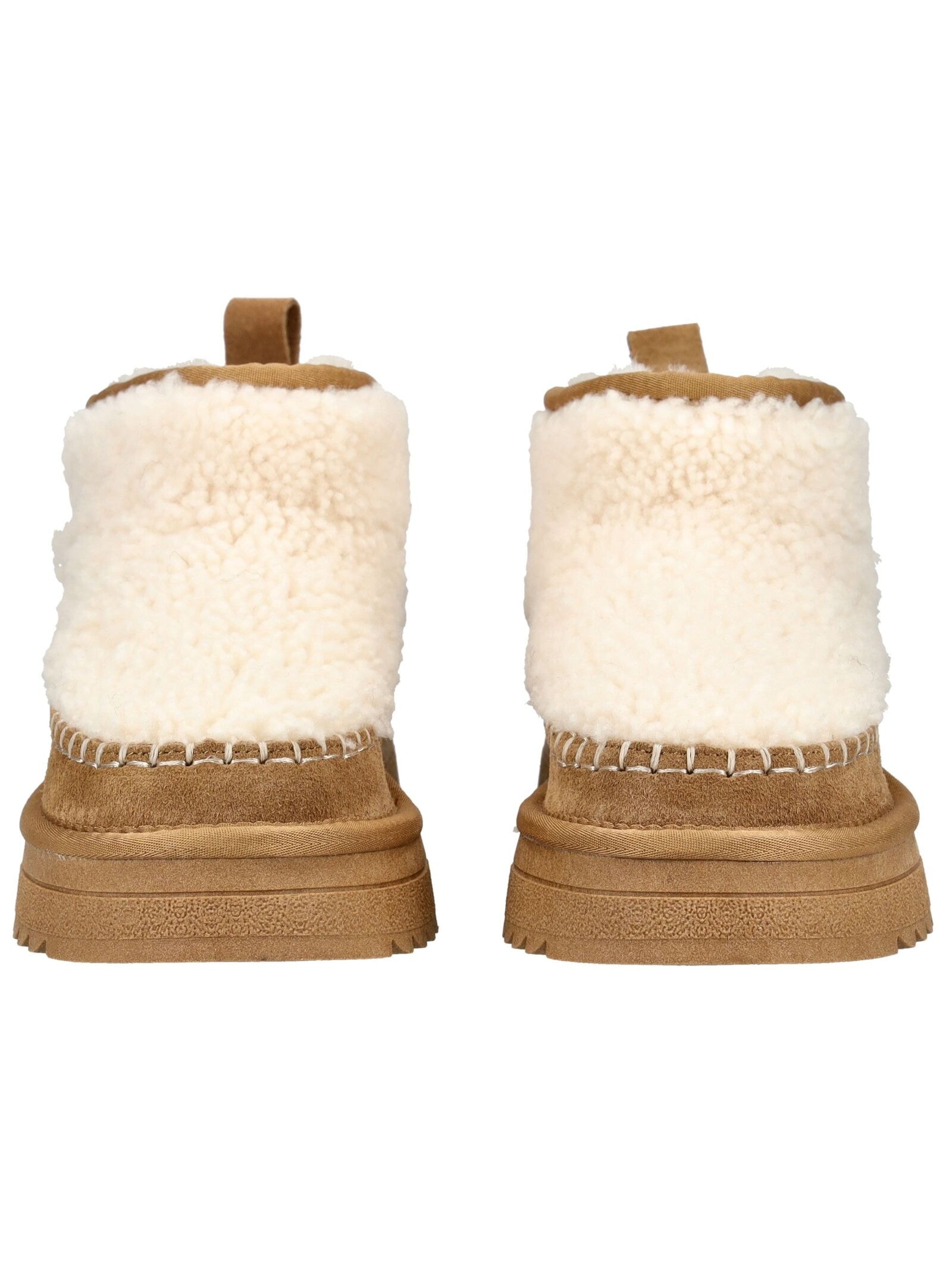 Ara Stiefelette »Ara Stiefelette Veloursleder/Textil«