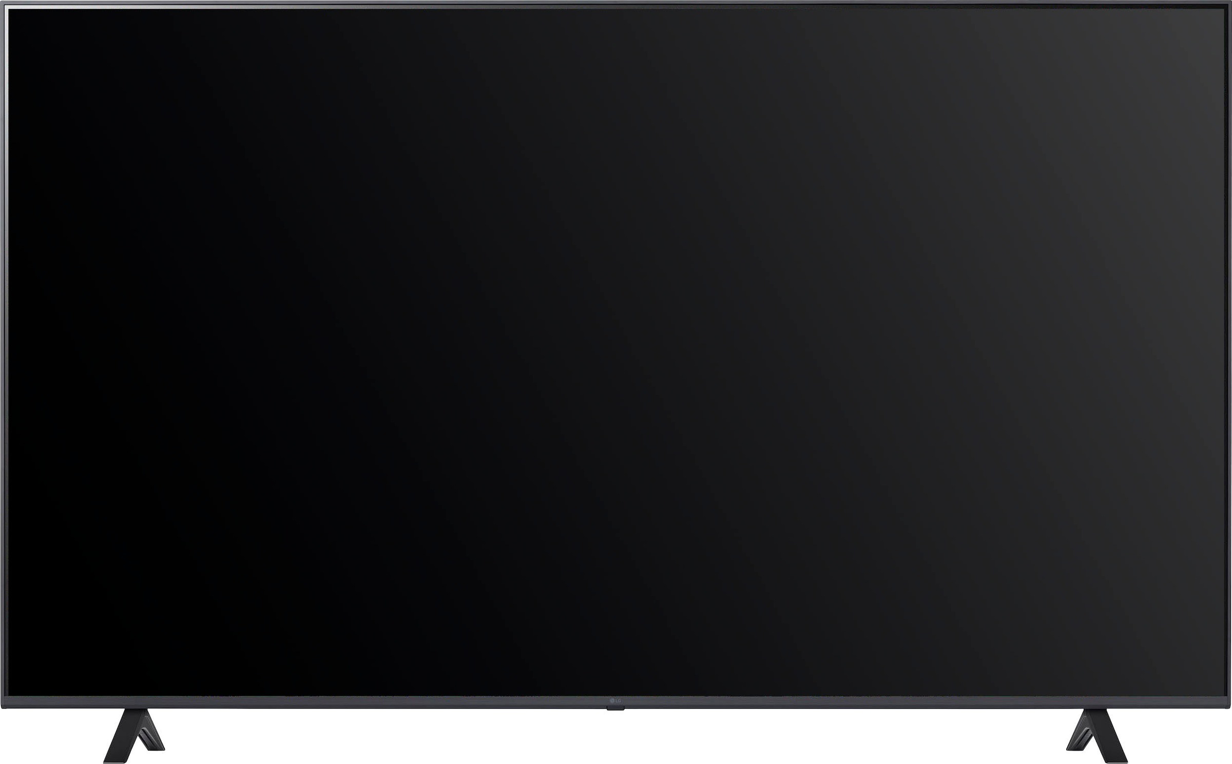 LG LCD-LED Fernseher »86UQ80009LB«, 217 cm/86 | Smart-TV BAUR Ultra 4K HD, Zoll