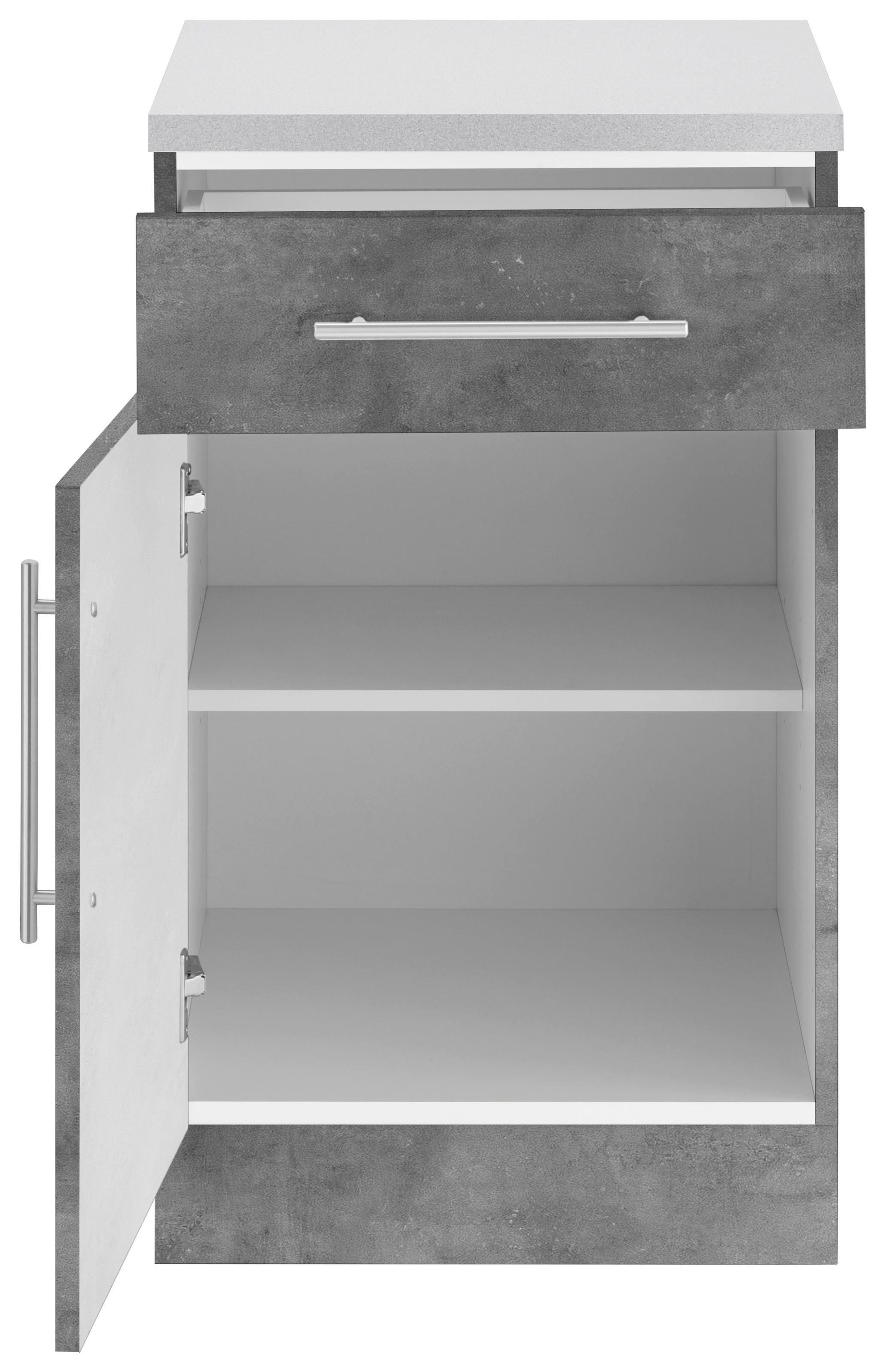 Thumbnail - wiho Küchen Unterschrank "Cali" 50 cm breit