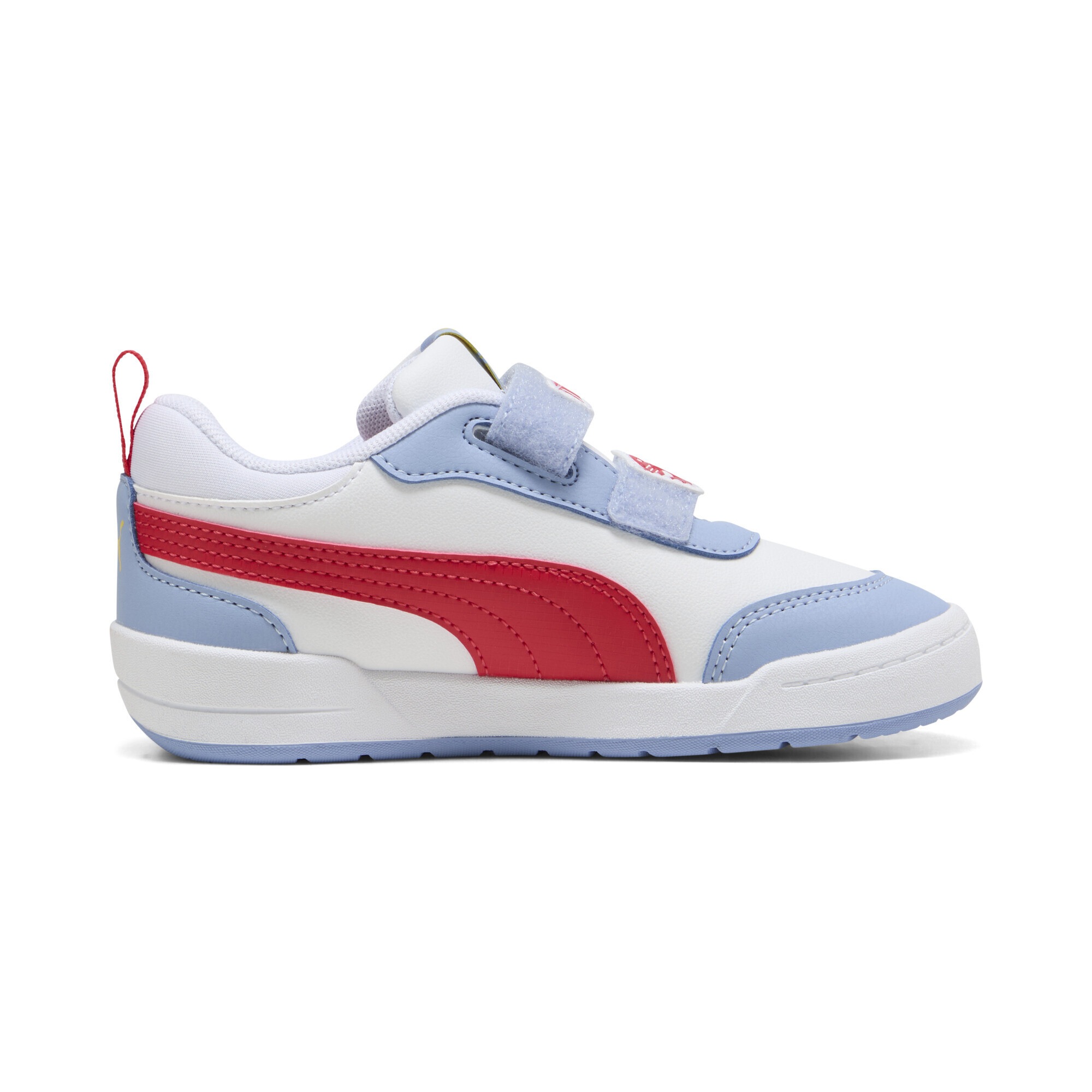 PUMA Sneaker »PUMA x TRANSFORMERS Multiflex 2 SL Sneakers Kinder«