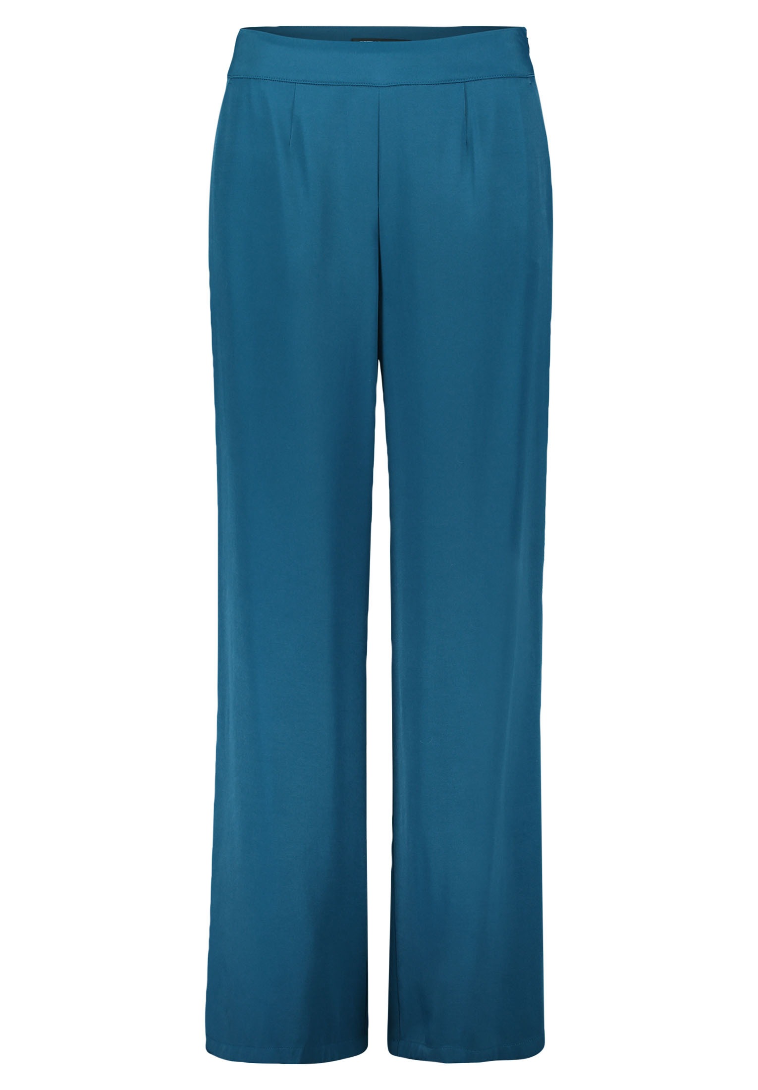 Betty Barclay Marlene-Hose »Betty Barclay Marlene-Hose unifarben«, Material