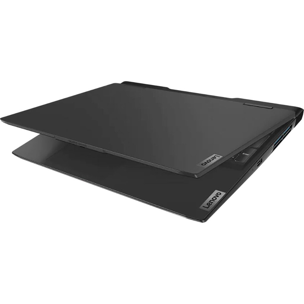 Lenovo Gaming-Notebook »IdeaPad Gaming 3 16IAH7«, 40,64 cm, / 16 Zoll, Intel, Core i7, GeForce RTX 3060, 1000 GB SSD