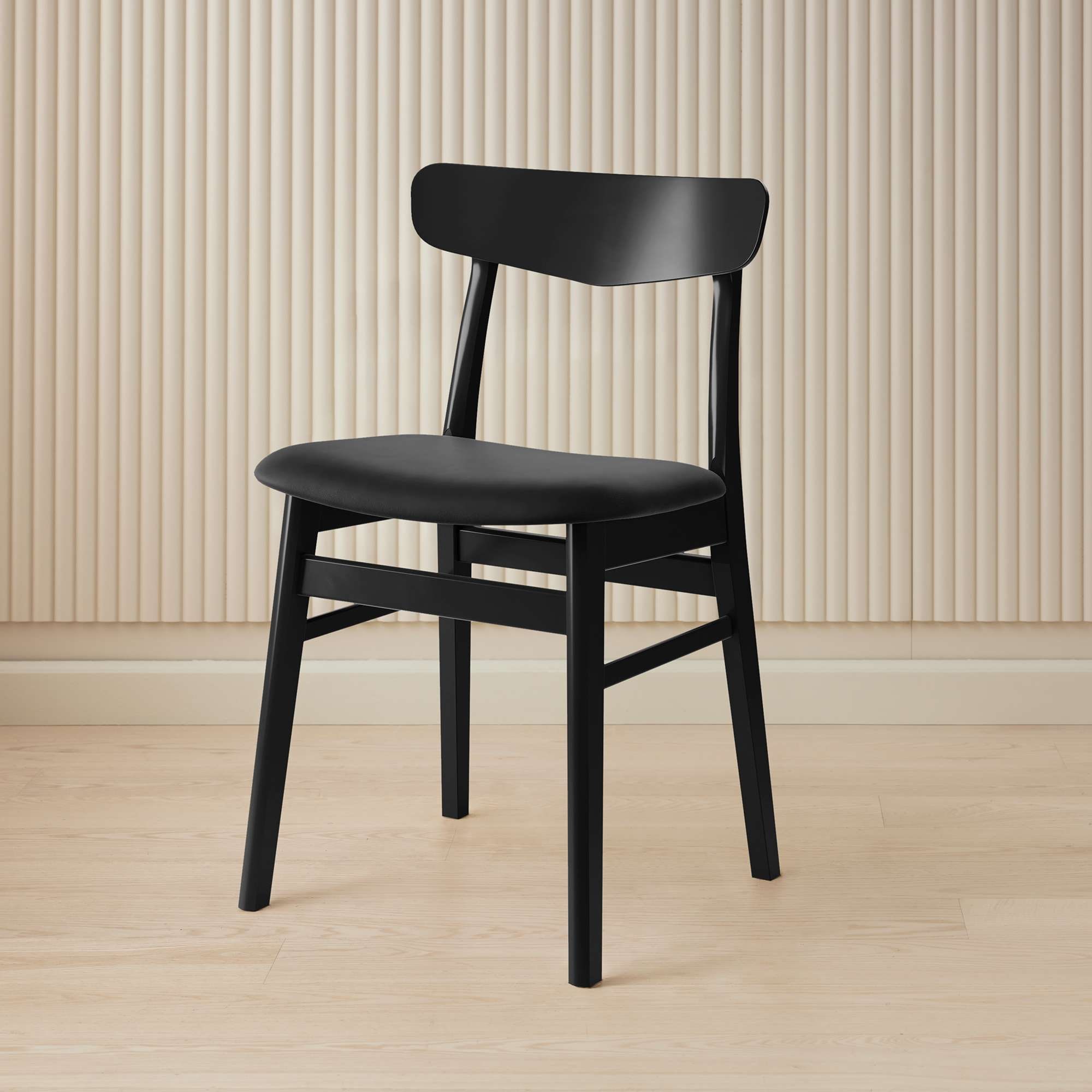 Hammel Furniture Esszimmerstuhl "Findahl by Hammel Mosbøl", Massivholz, gep günstig online kaufen