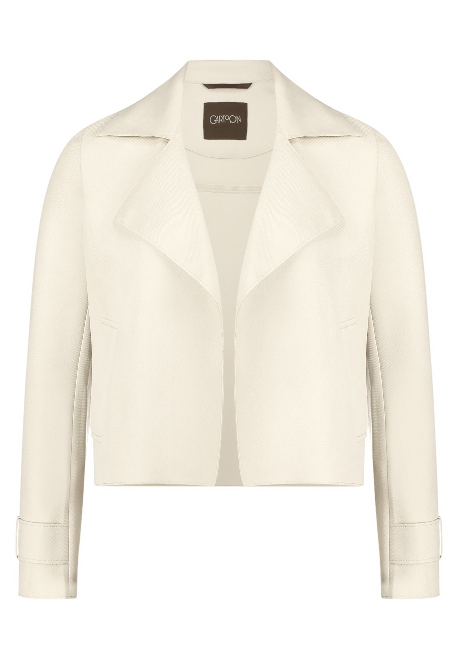 Cartoon Jackenblazer »Damen mit Taschen«