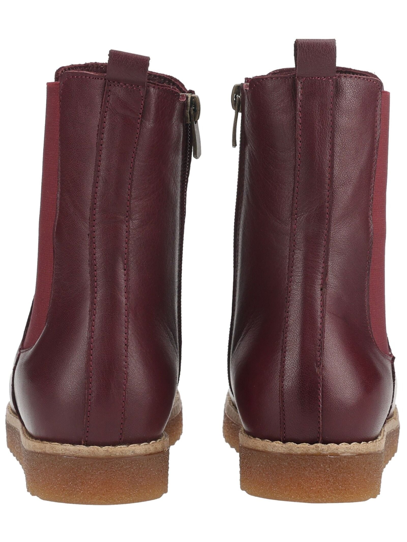 Andrea Conti Stiefelette »Andrea Conti Stiefelette Leder/Textil«