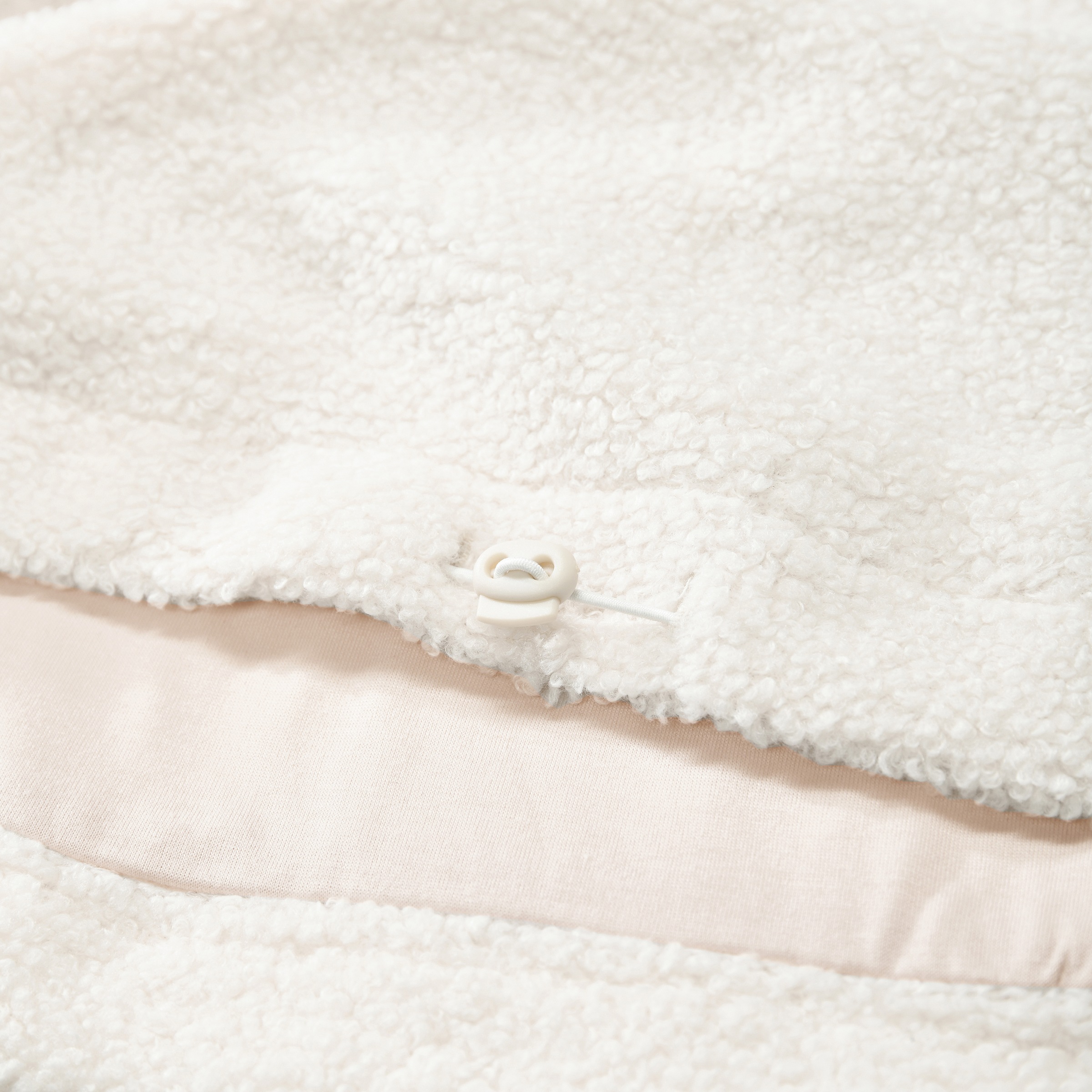 STACCATO Sweatshirt , Sweatshirt mit Tunnelzug
