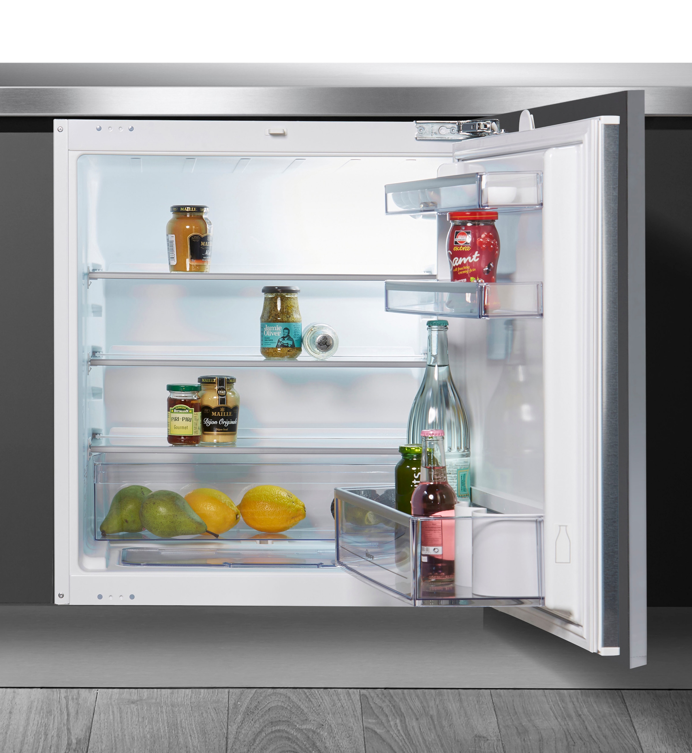 NEFF Einbaukühlschrank »K4316XFF0«, K4316XFF0, 82 cm BAUR cm | breit 60 hoch