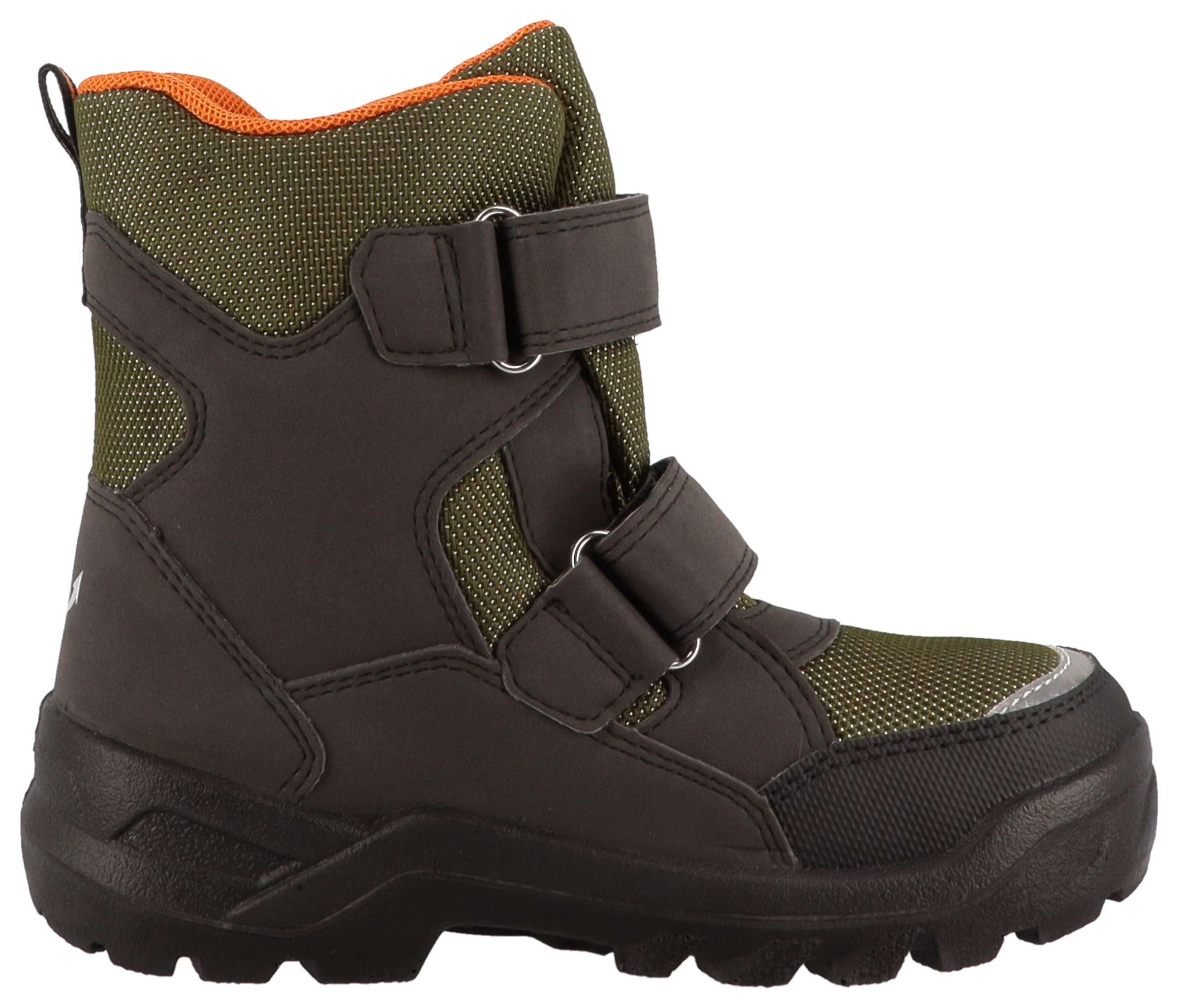 Lurchi Winterboots »Kepa SYMPATEX«, Klettboots mit SYMPATEX, Größenschablone zum Download