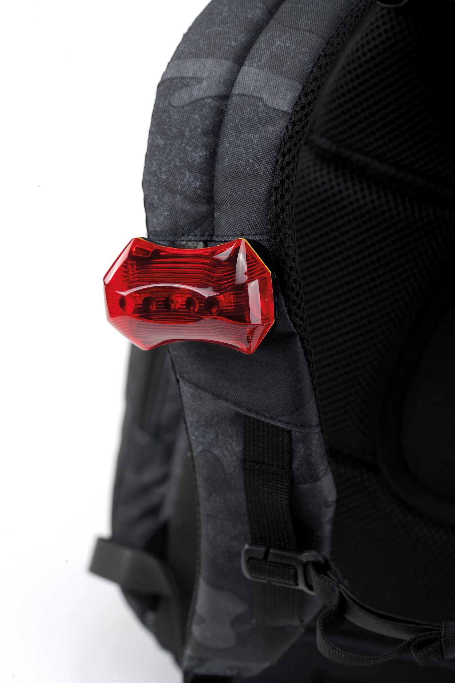 NITRO Freizeitrucksack »Daypacker«, mit Laptopfach, Schulrucksack, Wanderrucksack oder Streetpack