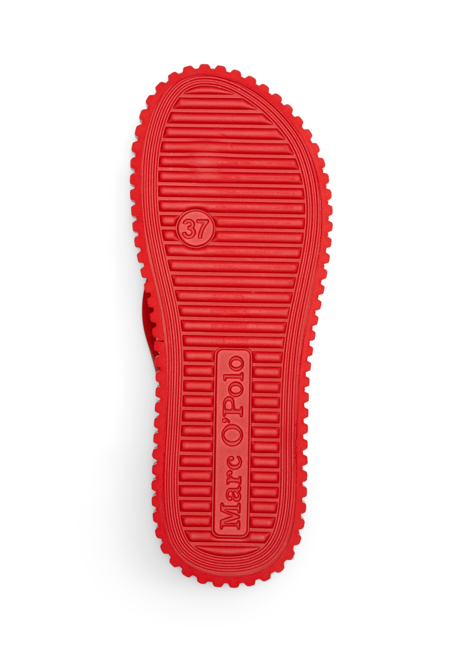 Marc O'Polo Strandschuh »aus recyceltem Polyester«