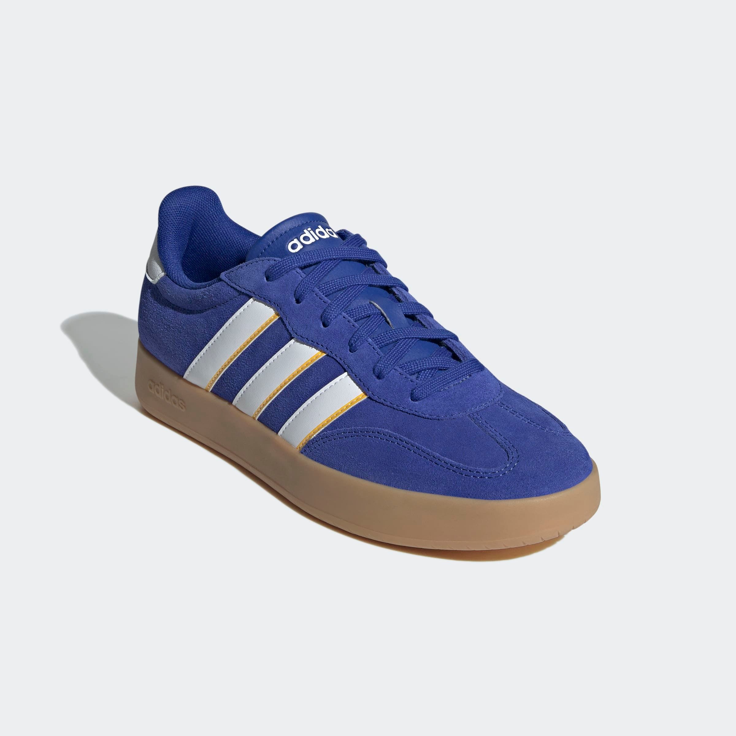 adidas Sportswear Sneaker "BARREDA" inspiriert vom Design des adidas Handba günstig online kaufen