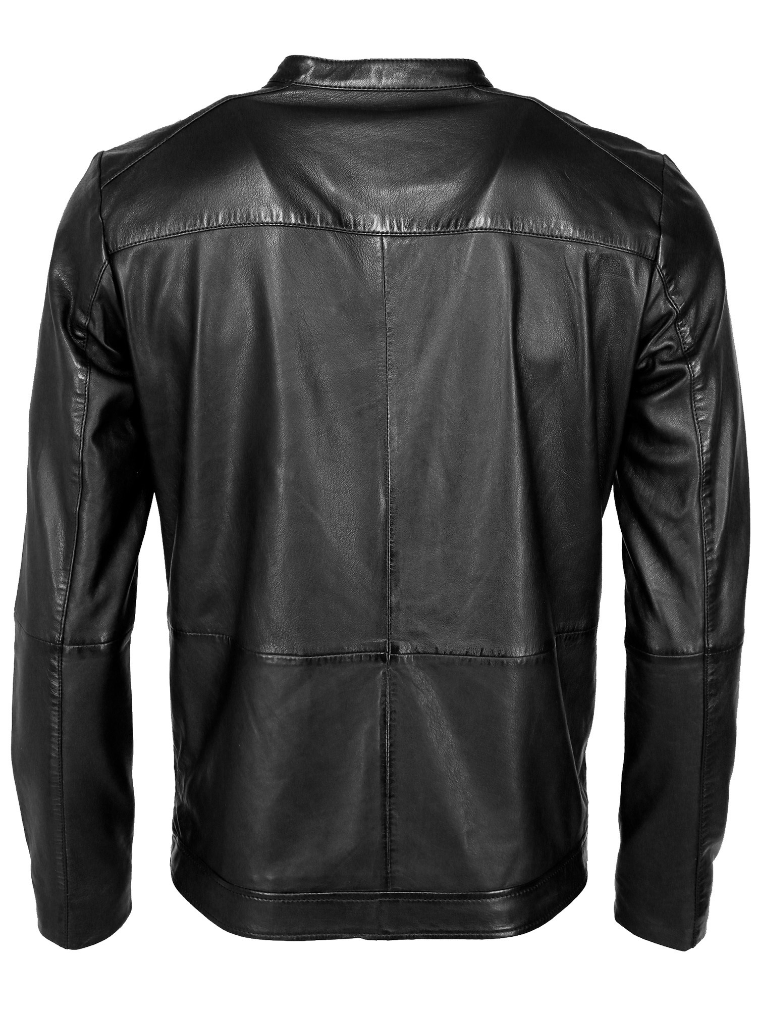 JCC Bikerjacke »MM21-1-02«