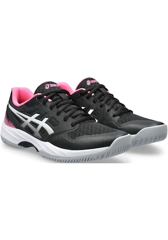 Asics Indoorschuh »GEL-COURT HUNTER 3«