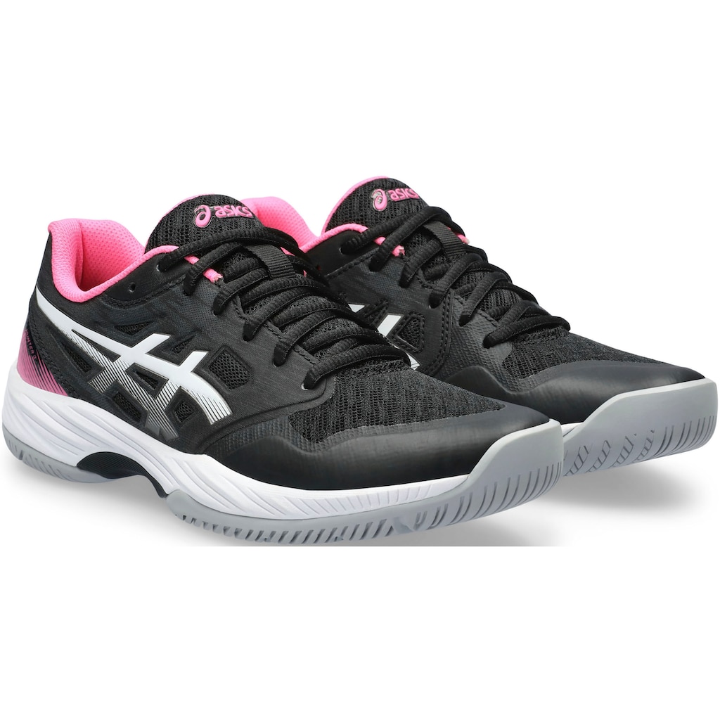 Asics Indoorschuh »GEL-COURT HUNTER 3«