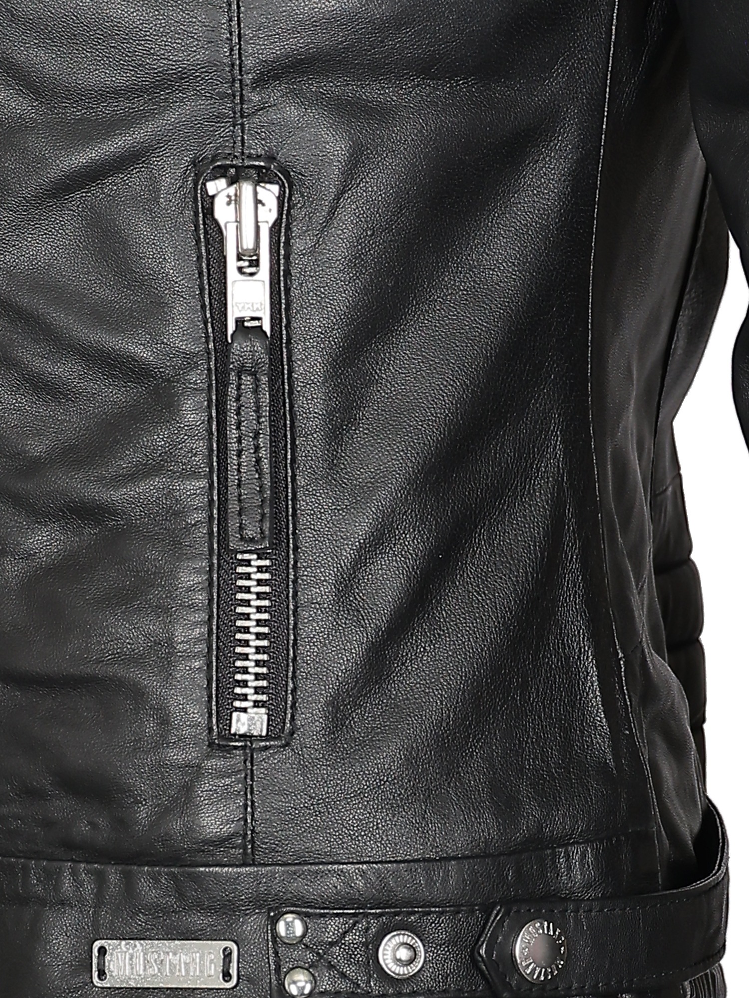 MUSTANG Lederjacke »31020257«