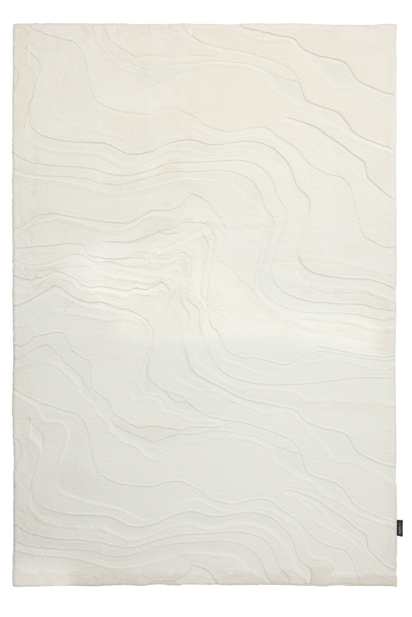 Kayoom Teppich "Cosmic 525" rechteckig 25 mm Höhe Kurzflor, Modernes Muster, Fußbodenheizungsgeeignet, Wohnzimmer