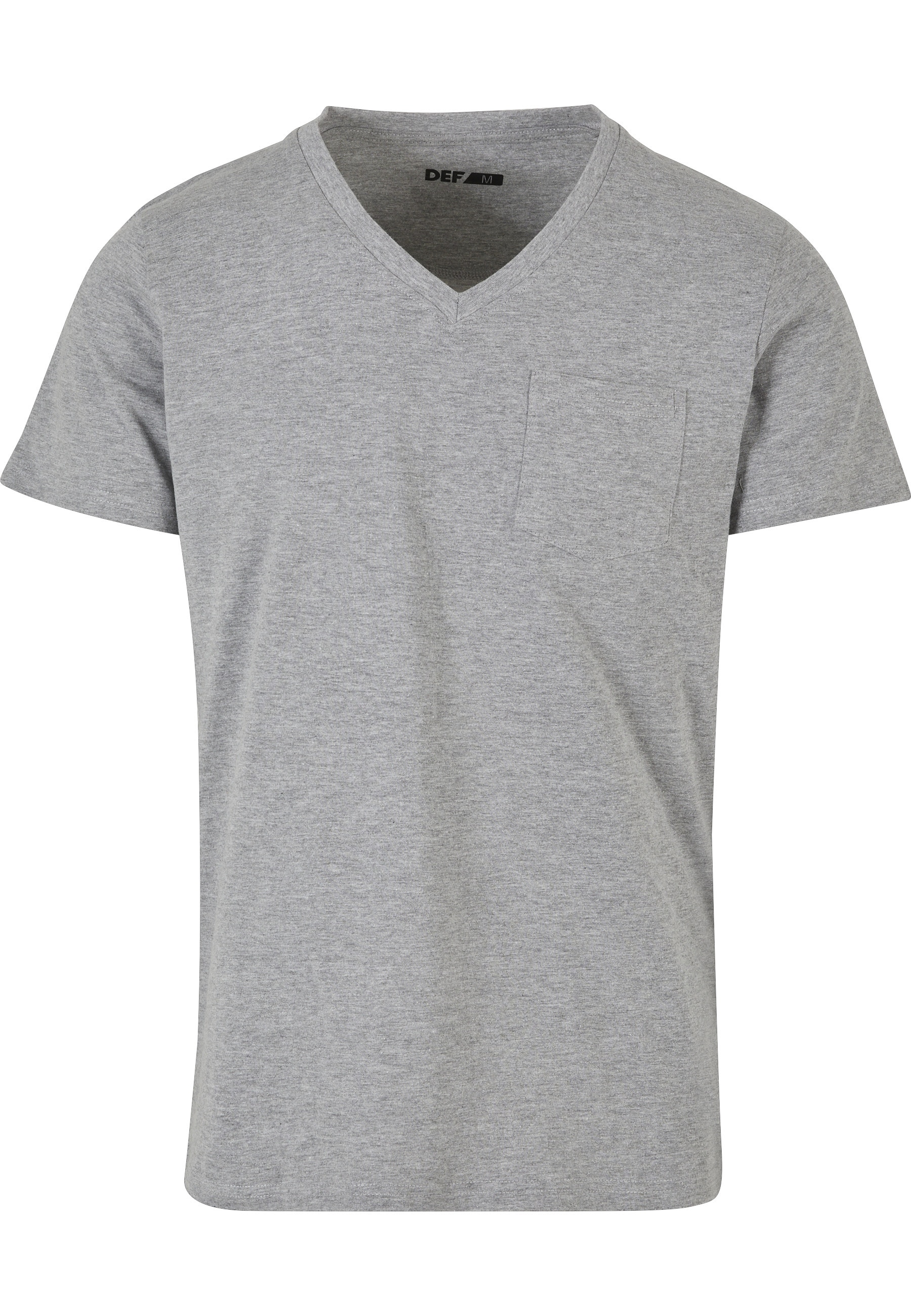 DEF Kurzarmshirt "DEF Herren T-Shirt" 1