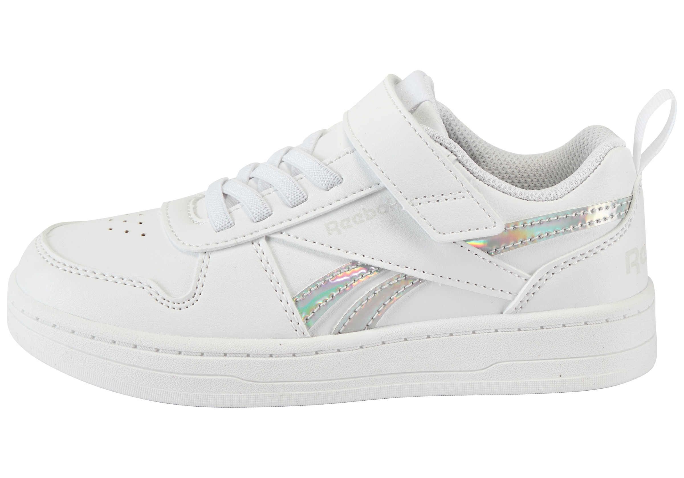 Reebok Classic Sneaker »ROYAL PRIME ELASTIC LACE & TOP STRAP«