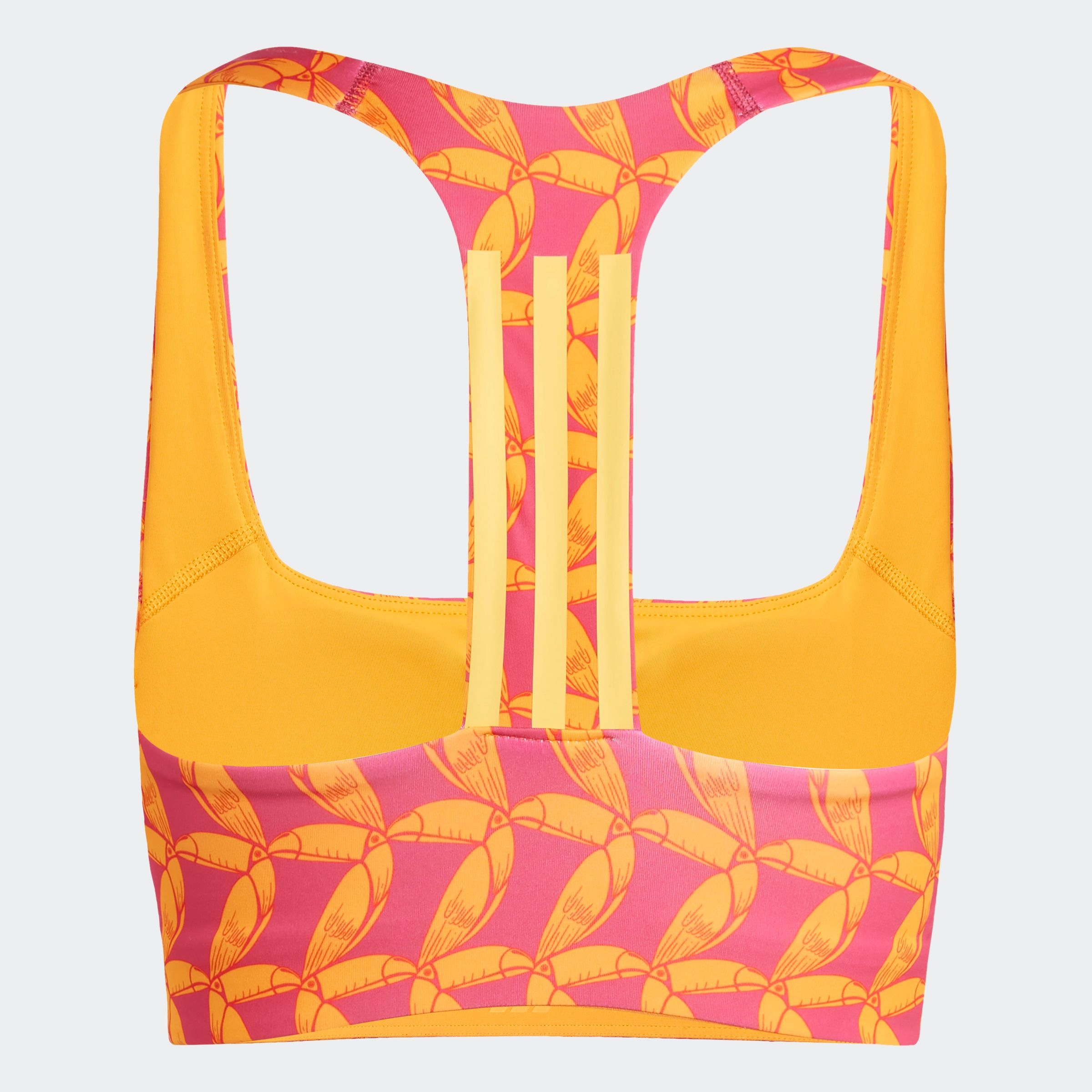 adidas Performance Sport-BH »FARM BRA«