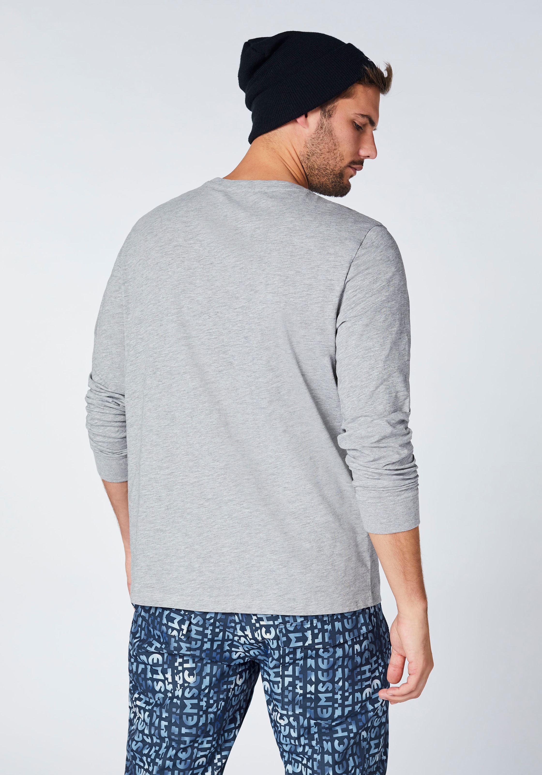 Chiemsee Langarmshirt günstig online kaufen