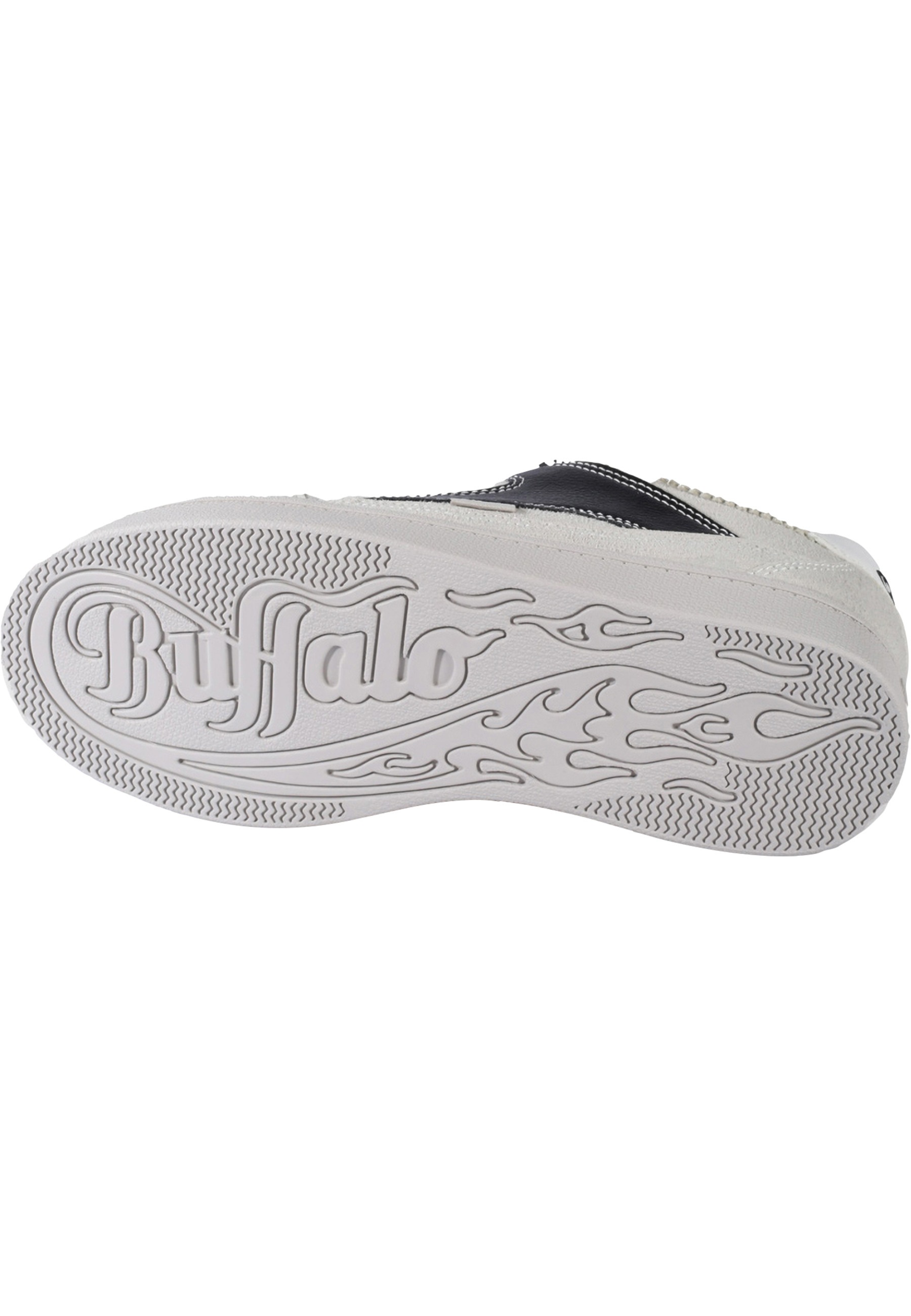 Buffalo Trainingsschuh »Buffalo Liberty One - Vegansuede«