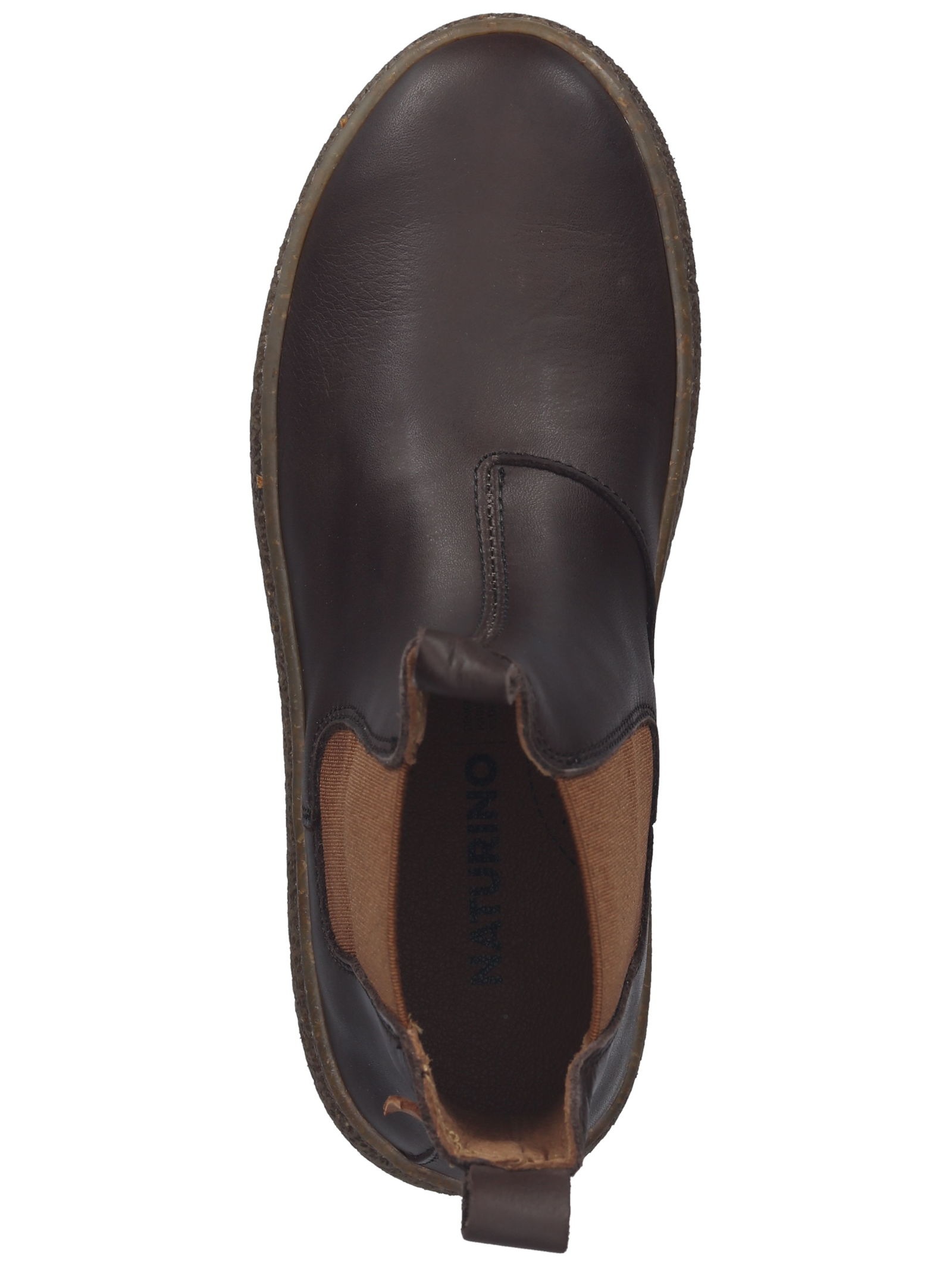 Naturino Stiefelette »Naturino Stiefelette Nappaleder«