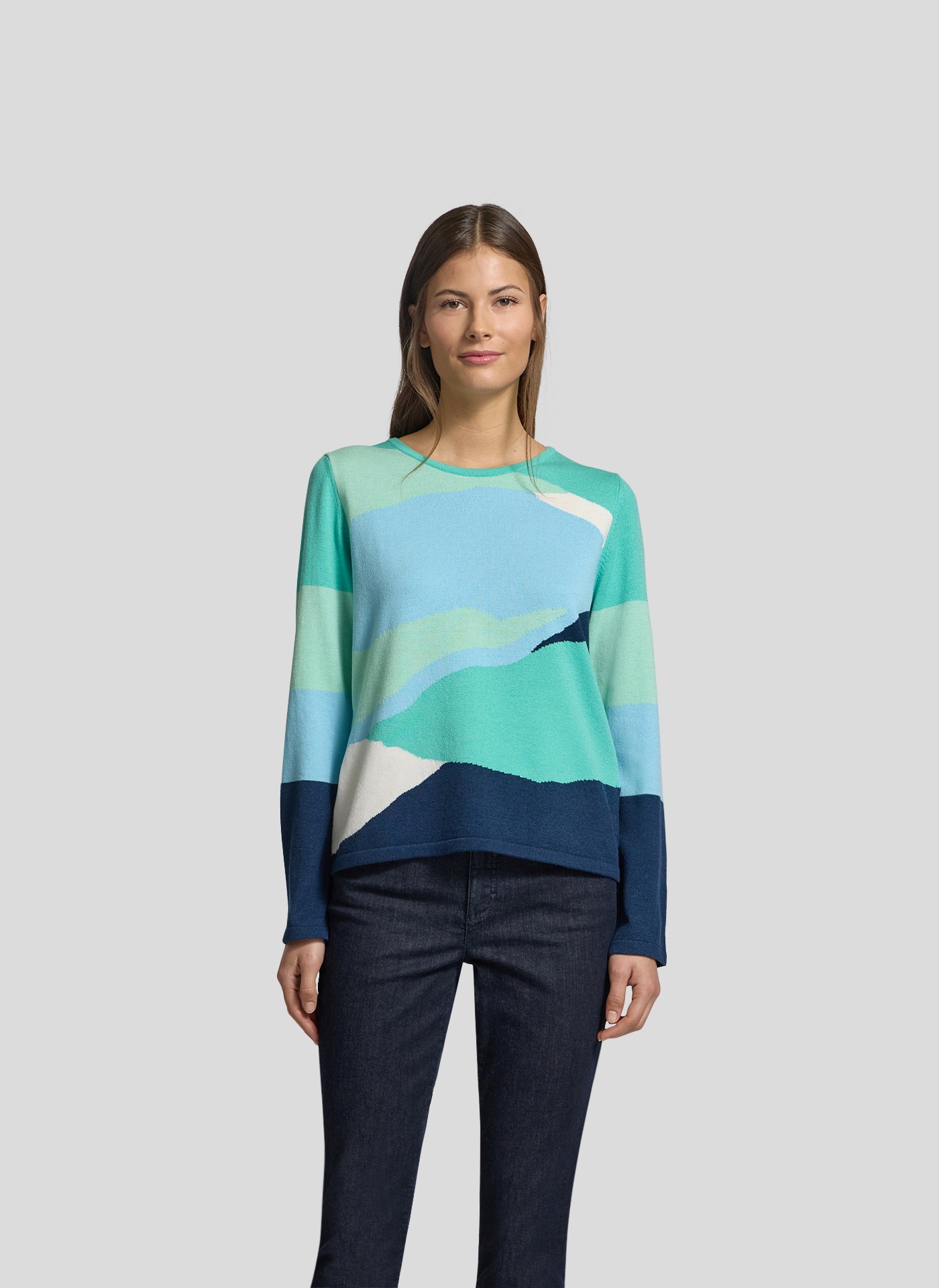Rabe Strickpullover "Pullover" günstig online kaufen