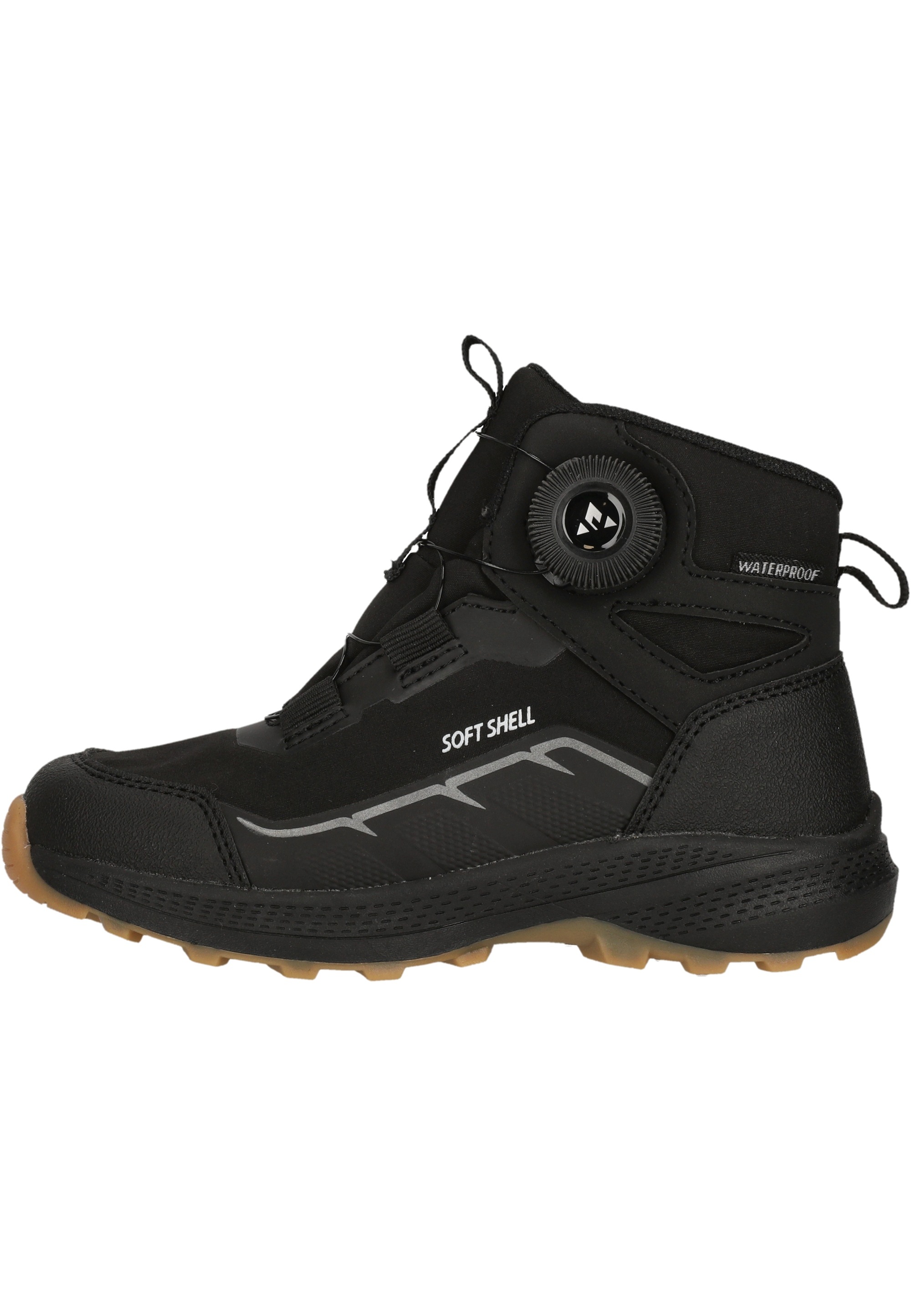 WHISTLER Stiefel »Trano«  mit wasserdichter Membran
