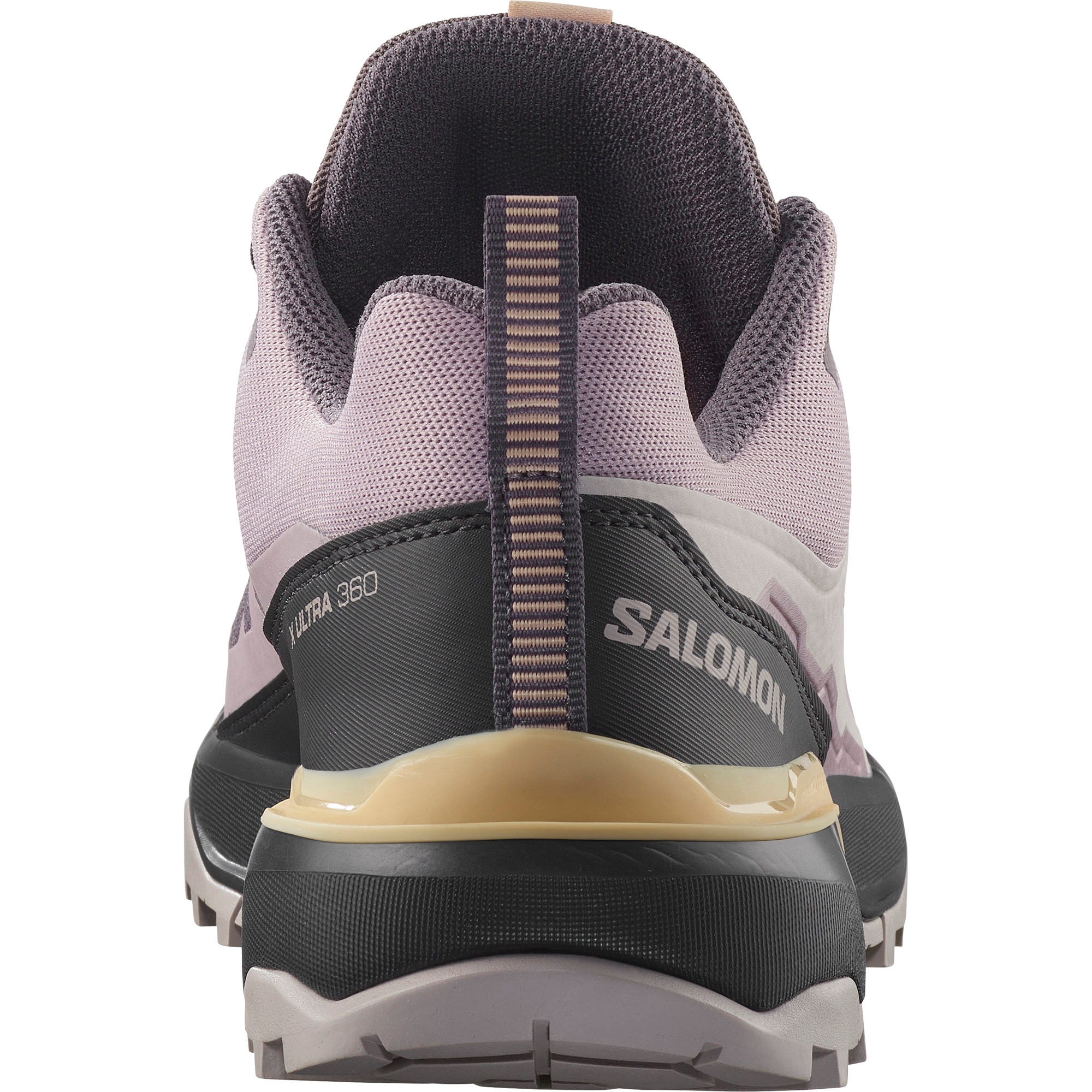 Salomon Wanderschuh »X ULTRA 360 W«, wasserdicht