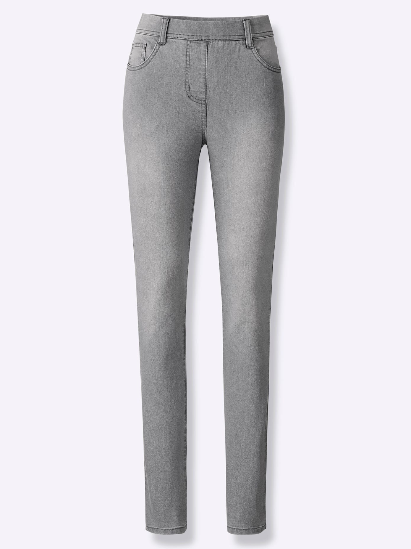 heine Schlupfjeans 1 Stk. tlg. günstig online kaufen