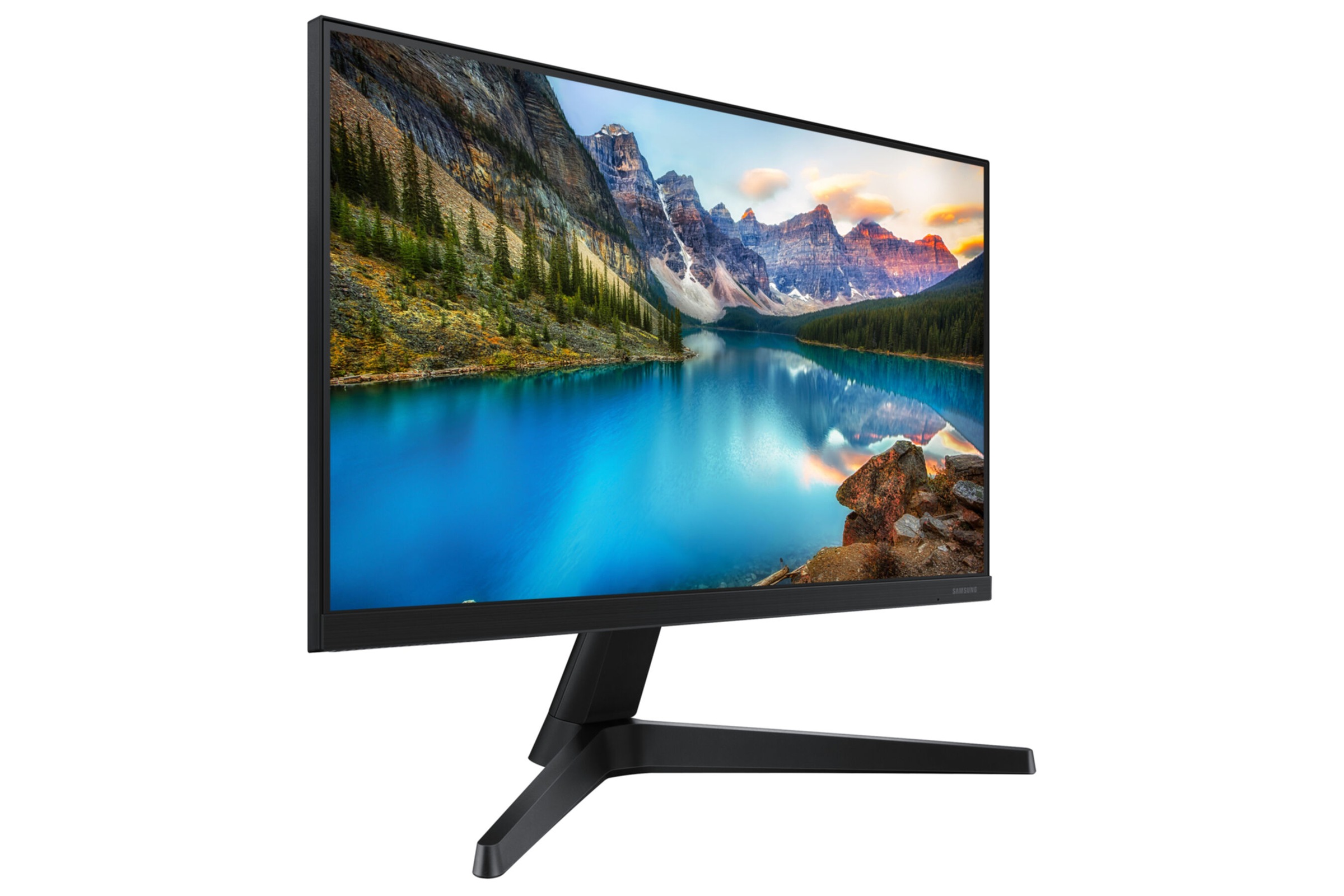 Samsung LED-Monitor »F24T370FWR«, 60 cm/24 Zoll, 1920 x 1080 px, Full HD, 5 ms Reaktionszeit, 75 Hz