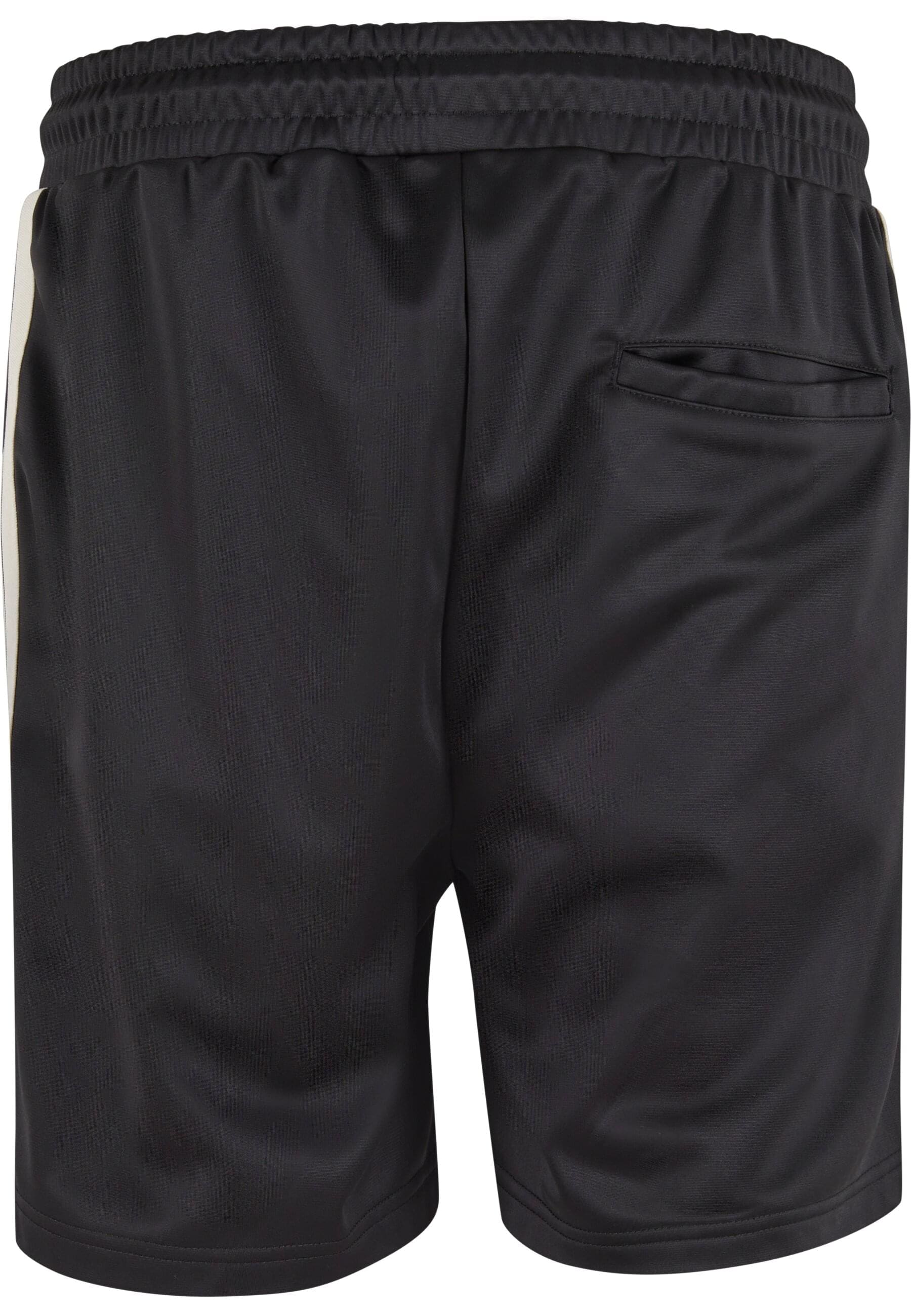 URBAN CLASSICS Shorts »Urban Classics Tennis Core Shorts«, (1 tlg.)