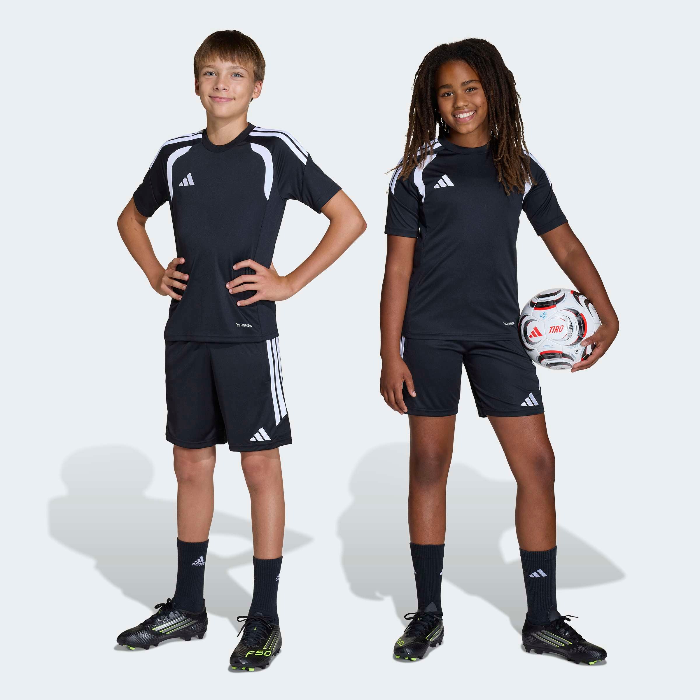 adidas Performance Trainingsshorts »TIRO26 LEAGUE KIDS«